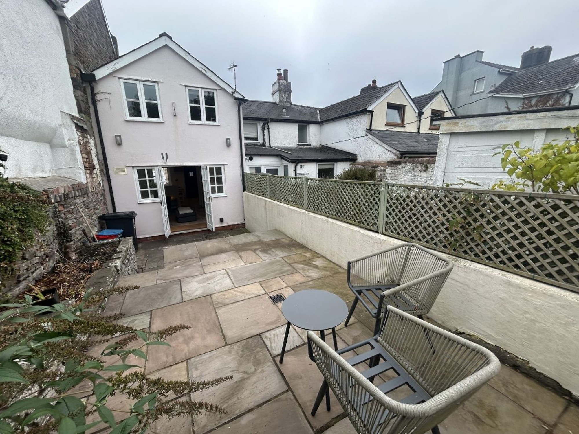 Images for Newmarch Street, Brecon, Powys