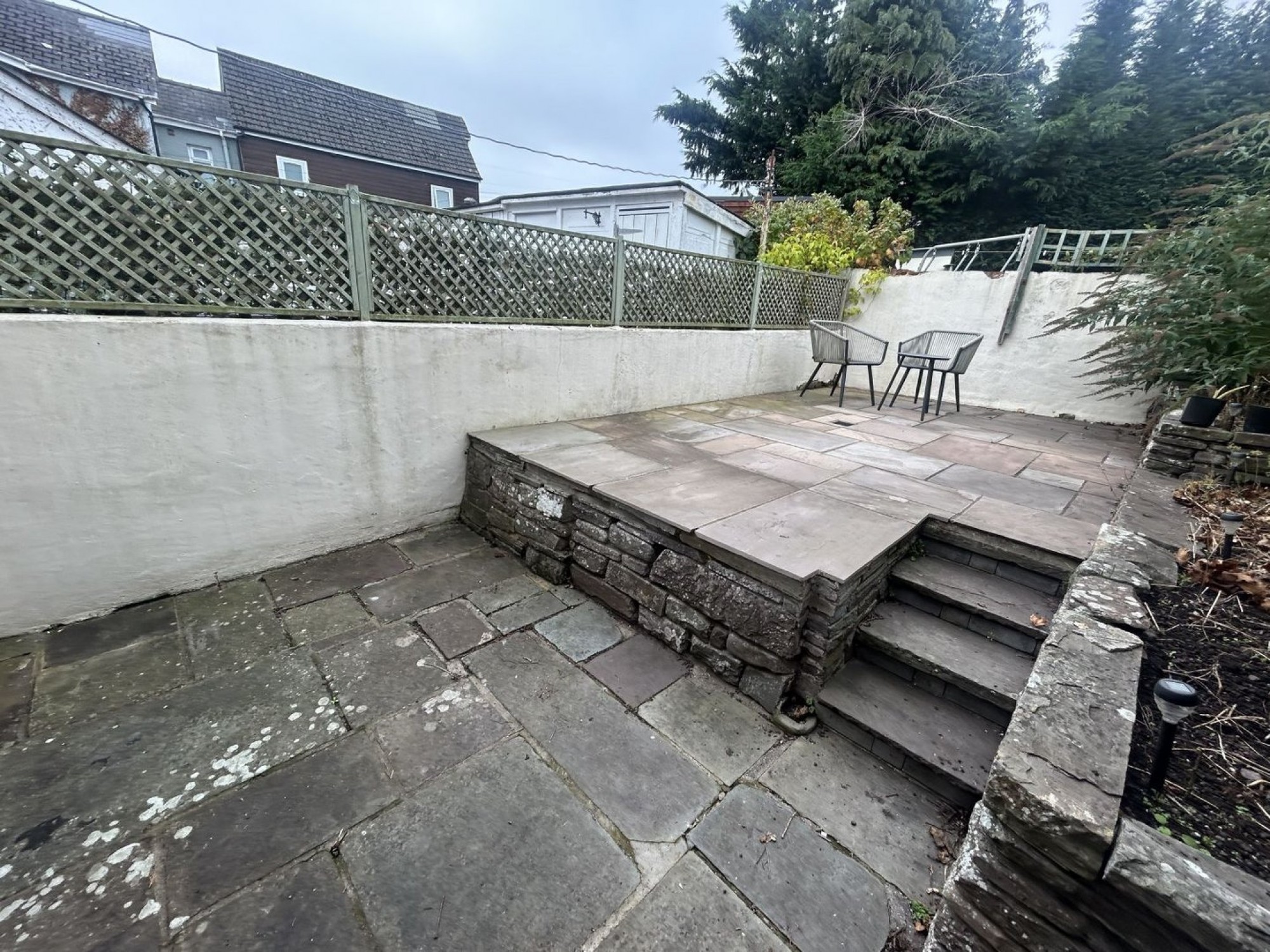 Images for Newmarch Street, Brecon, Powys