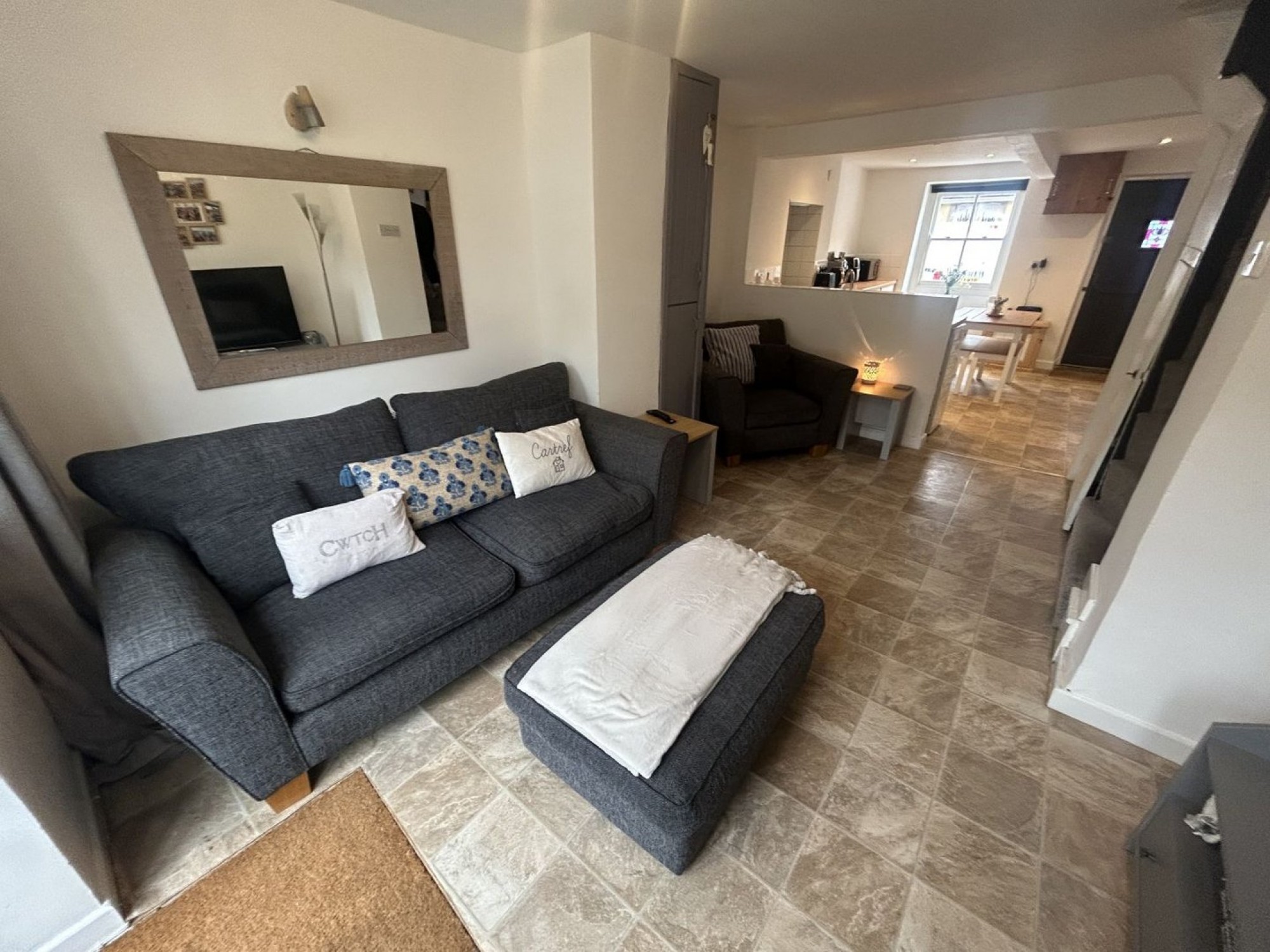 Images for Newmarch Street, Brecon, Powys