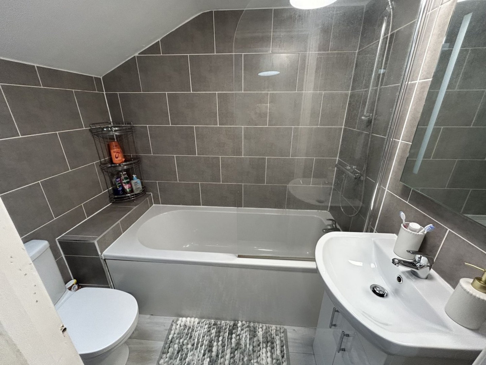 Images for Newmarch Street, Brecon, Powys