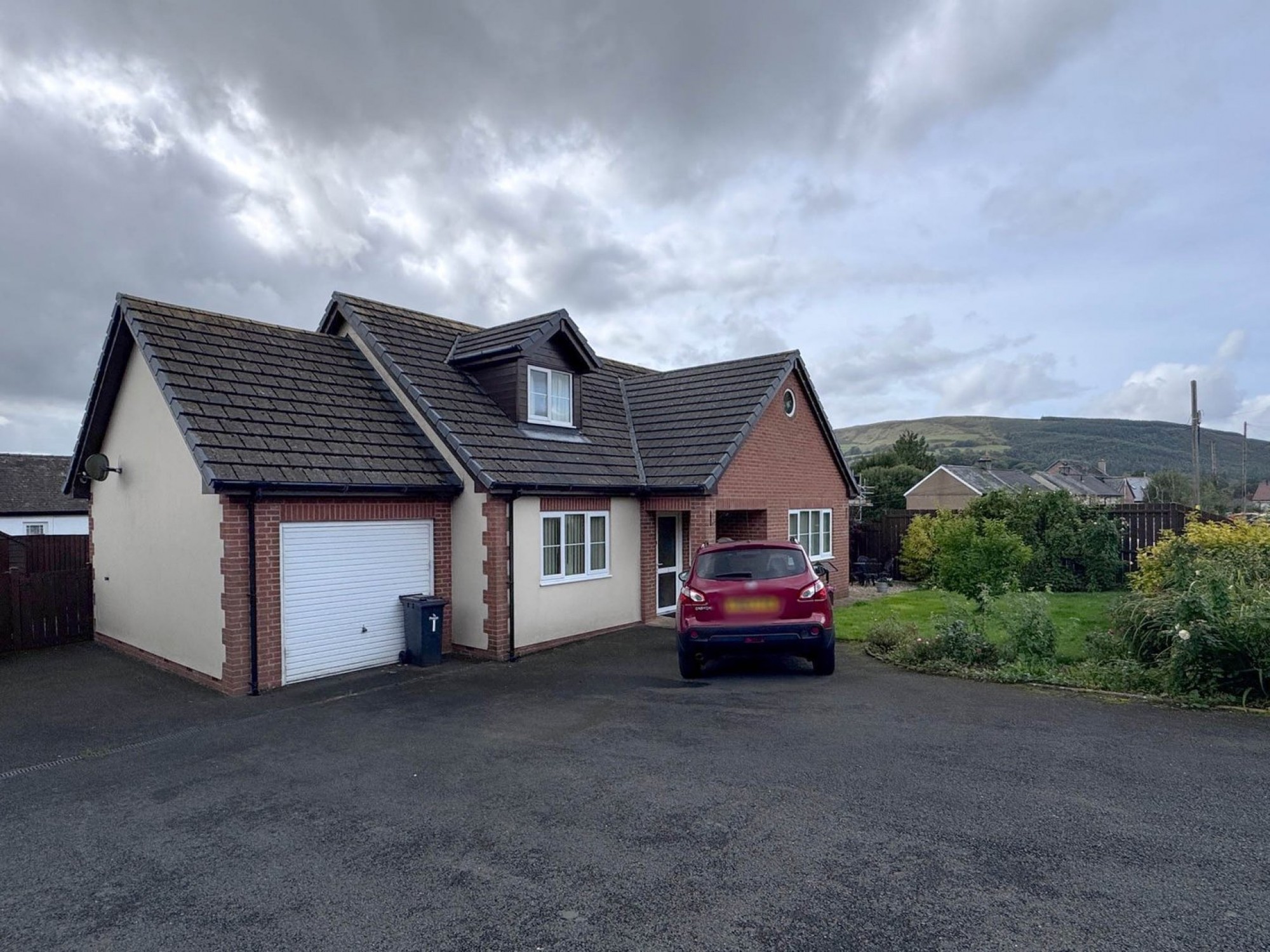 Images for Llanwrtyd Wells, Powys