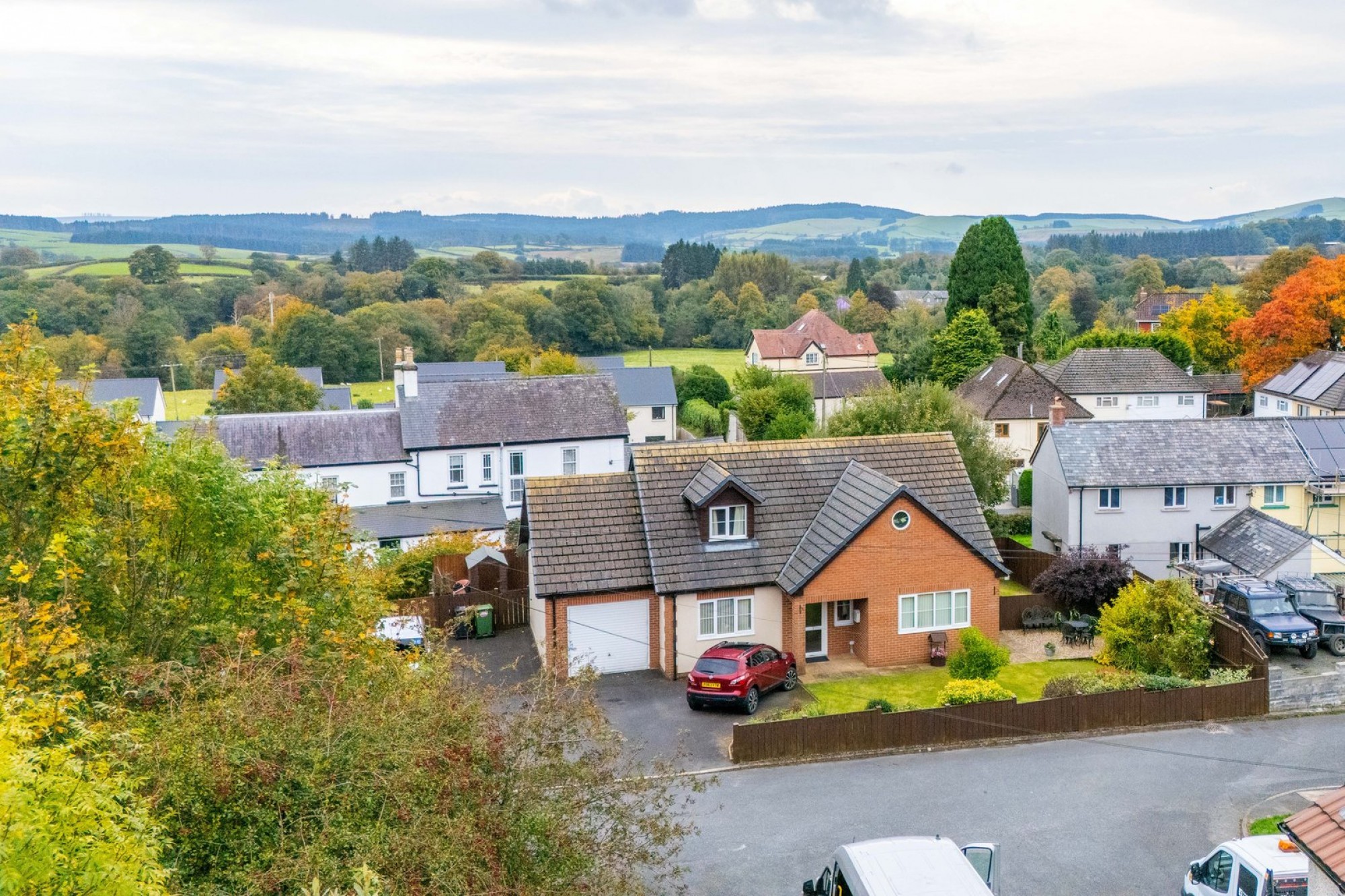 Images for Llanwrtyd Wells, Powys