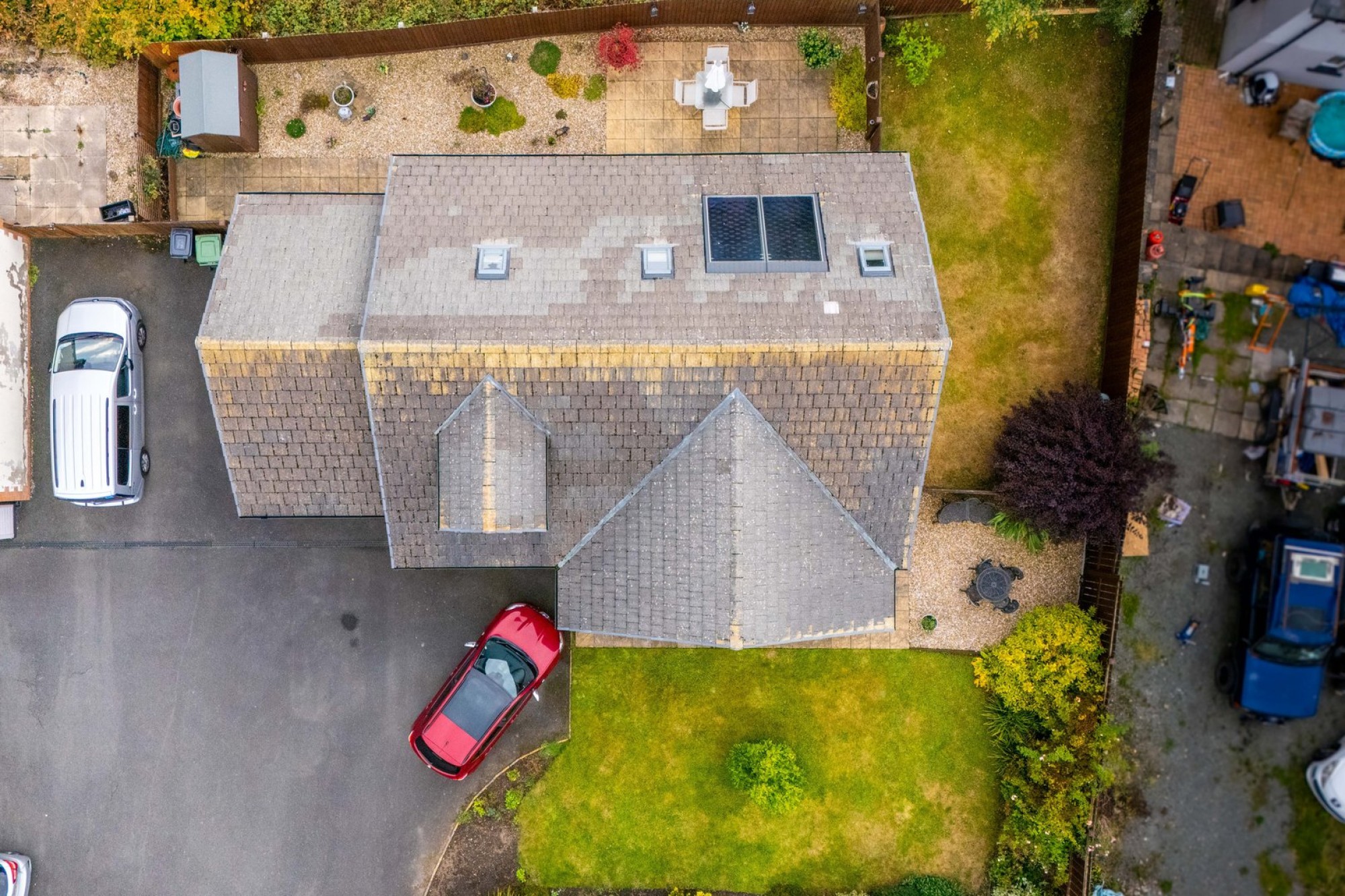 Images for Llanwrtyd Wells, Powys