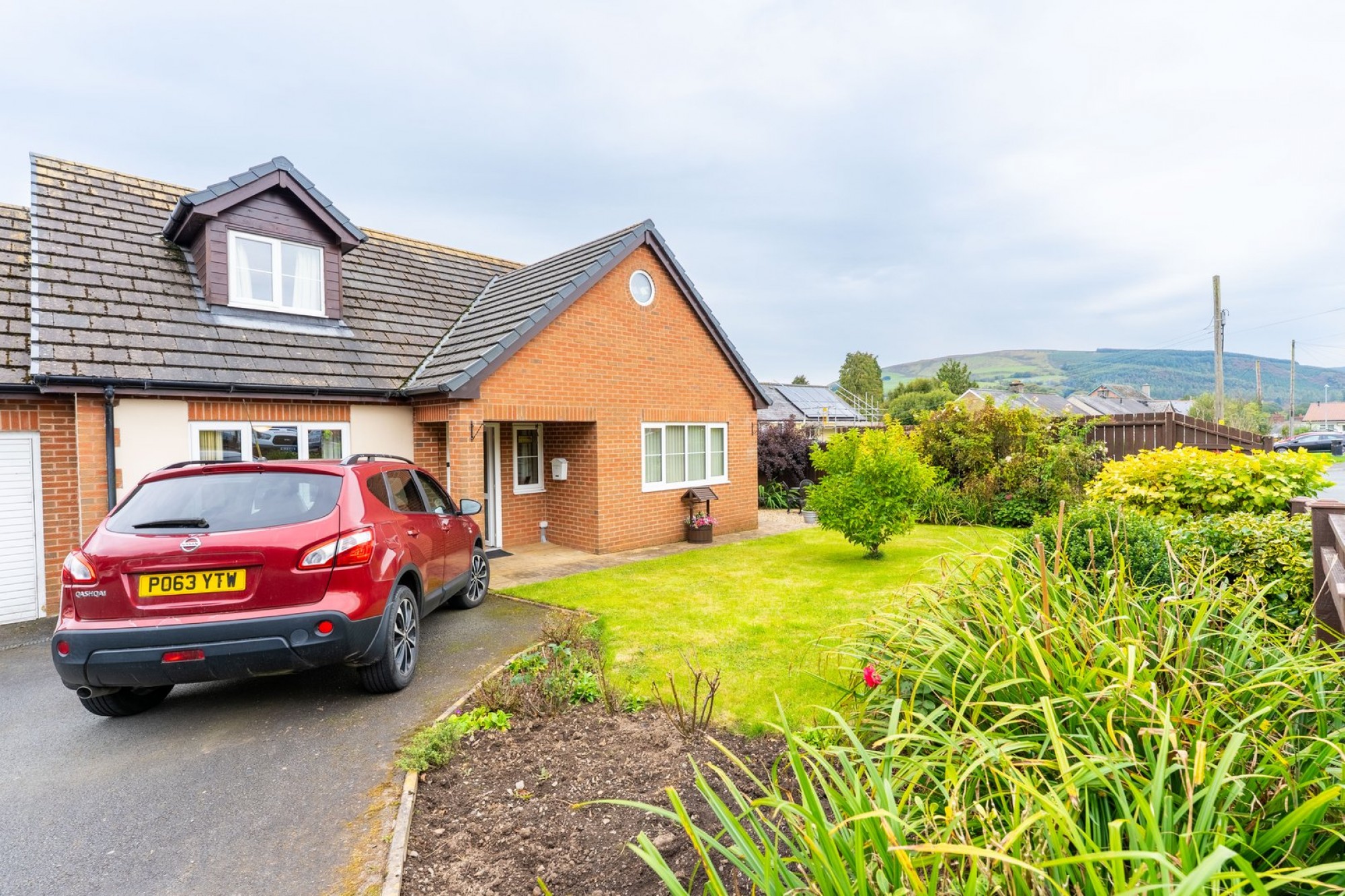 Images for Llanwrtyd Wells, Powys