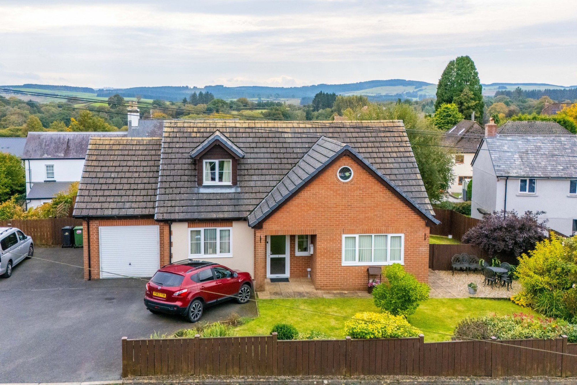 Images for Llanwrtyd Wells, Powys