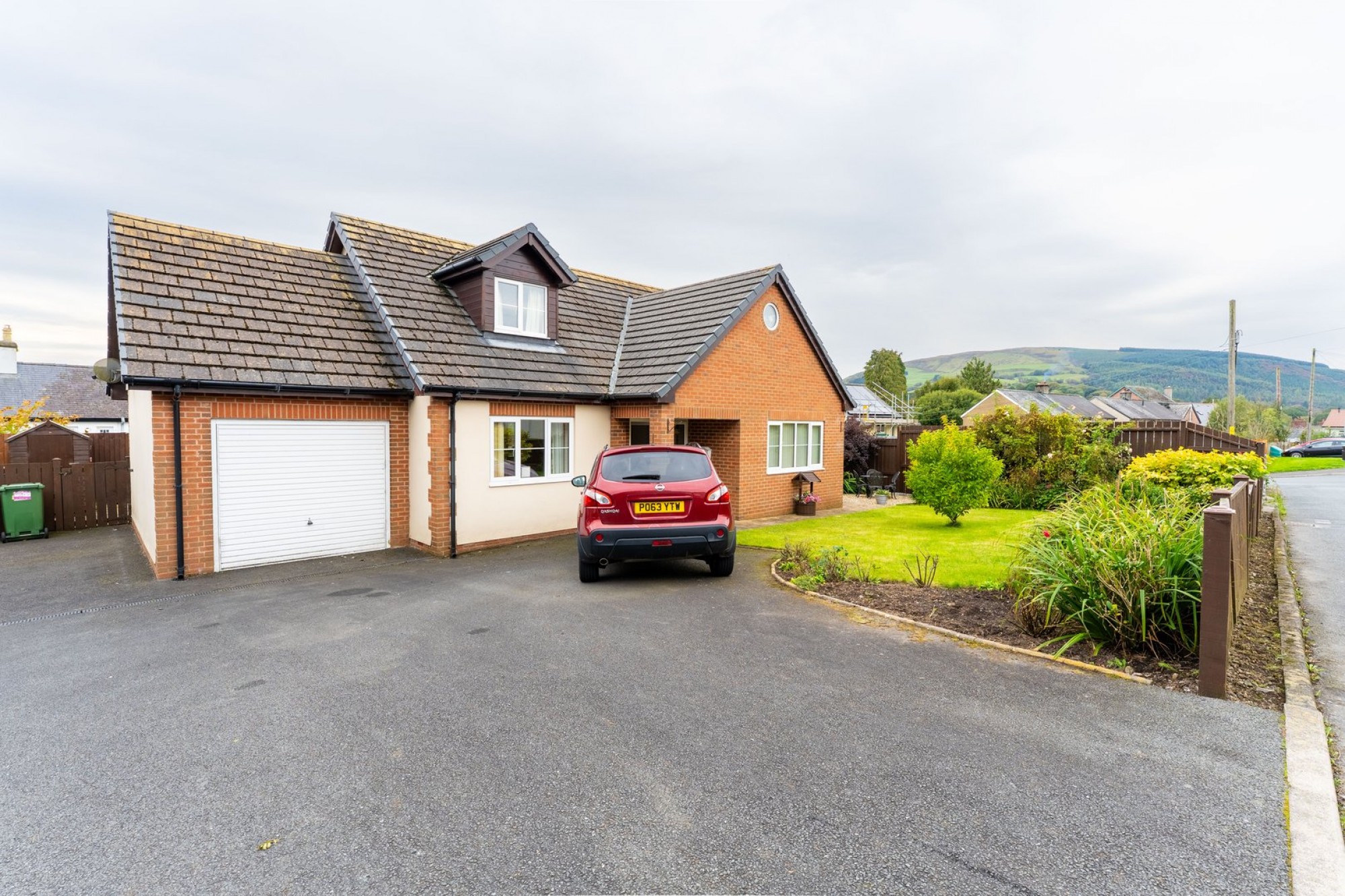 Images for Llanwrtyd Wells, Powys