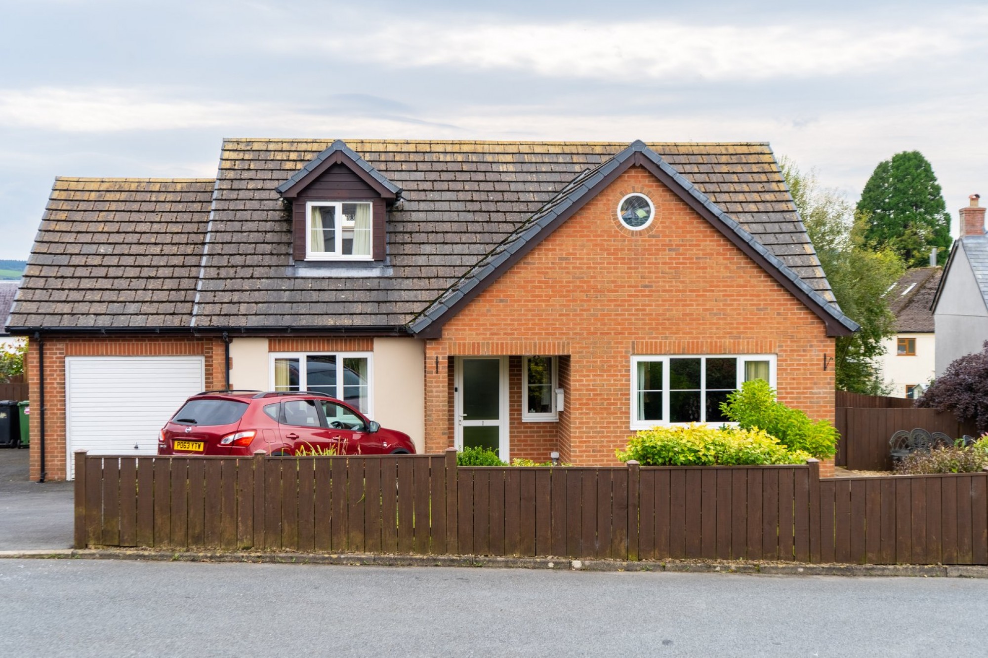 Images for Llanwrtyd Wells, Powys