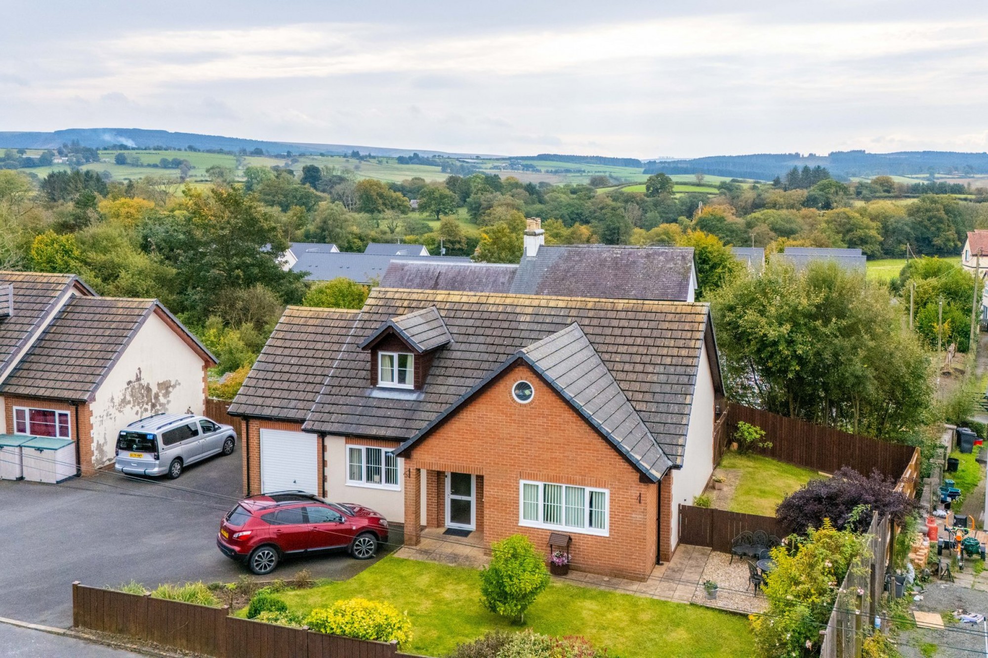 Images for Llanwrtyd Wells, Powys