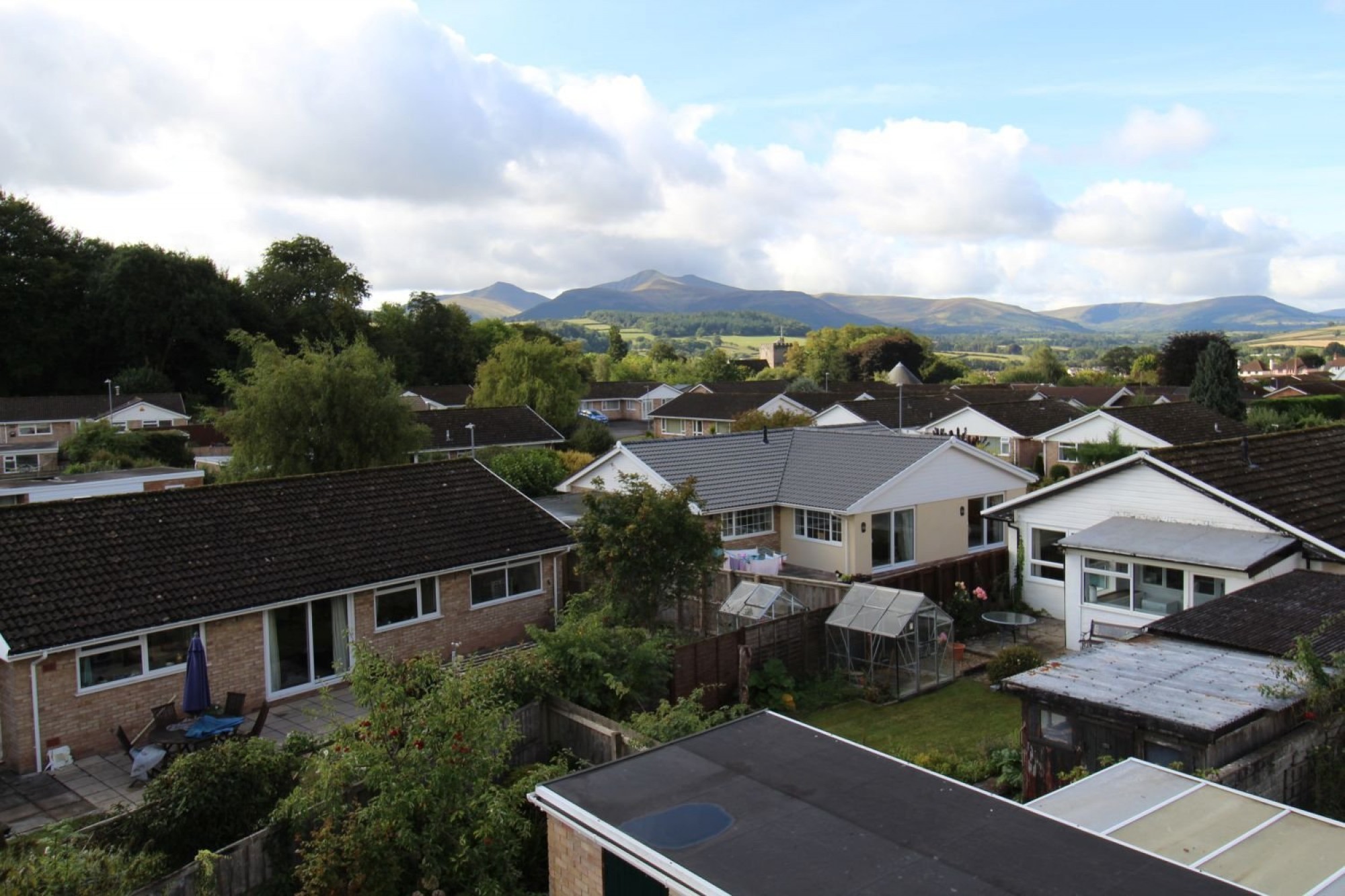 Images for Beech Grove, Brecon, Powys