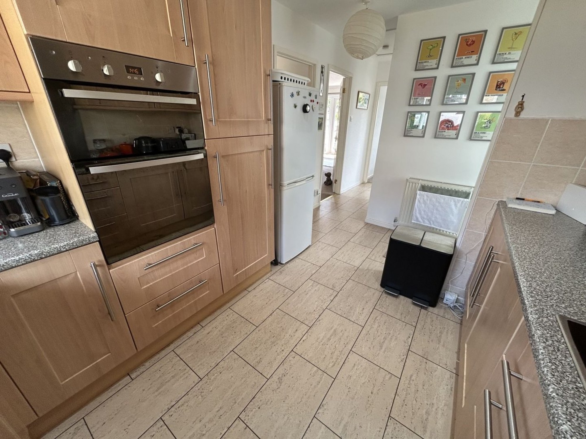 Images for Beech Grove, Brecon, Powys