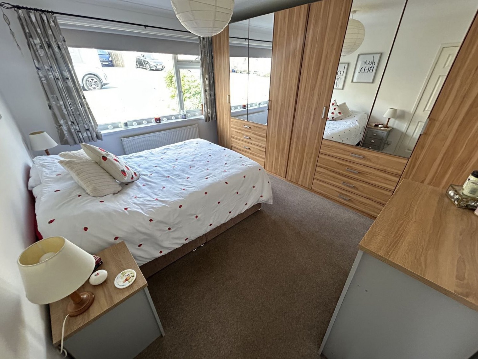 Images for Beech Grove, Brecon, Powys