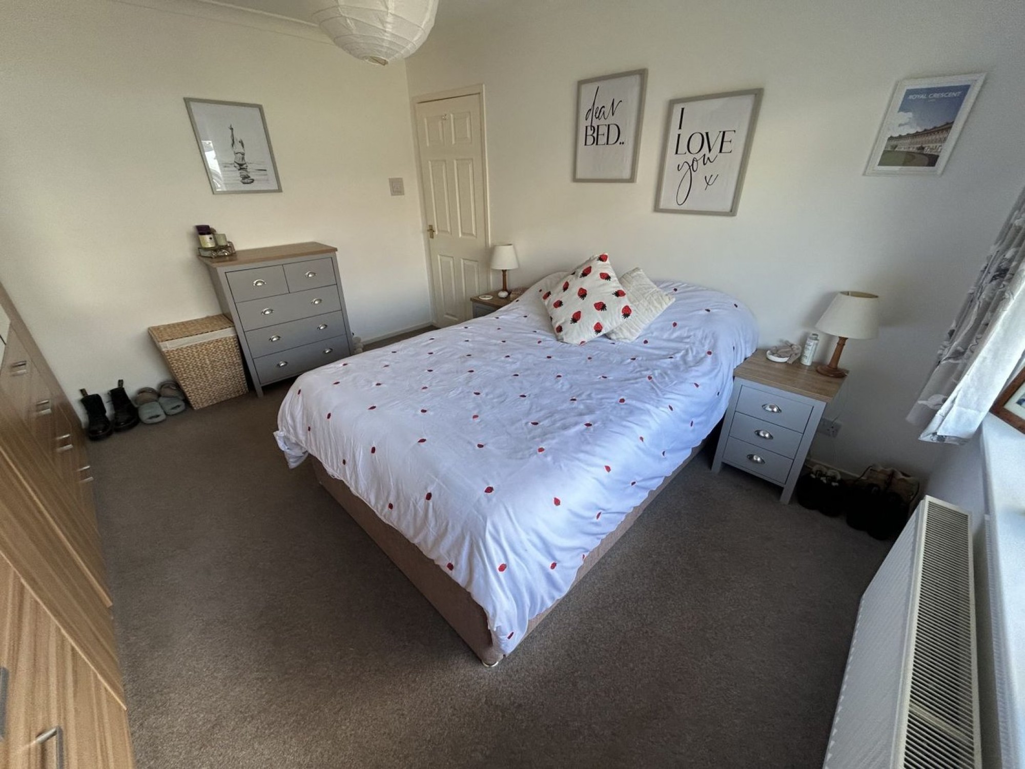 Images for Beech Grove, Brecon, Powys