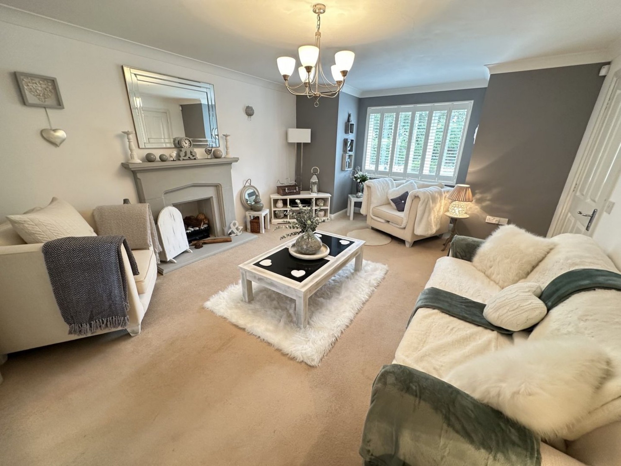 Images for Parc Tarell, Brecon, Powys