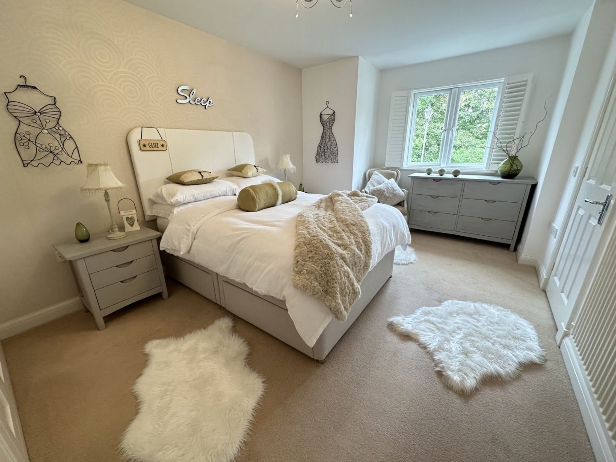 Images for Parc Tarell, Brecon, Powys