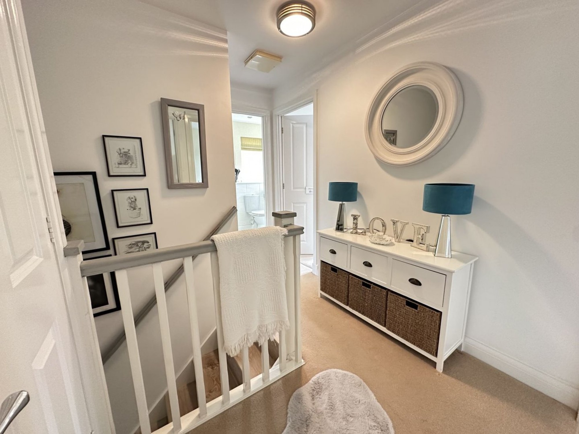 Images for Parc Tarell, Brecon, Powys