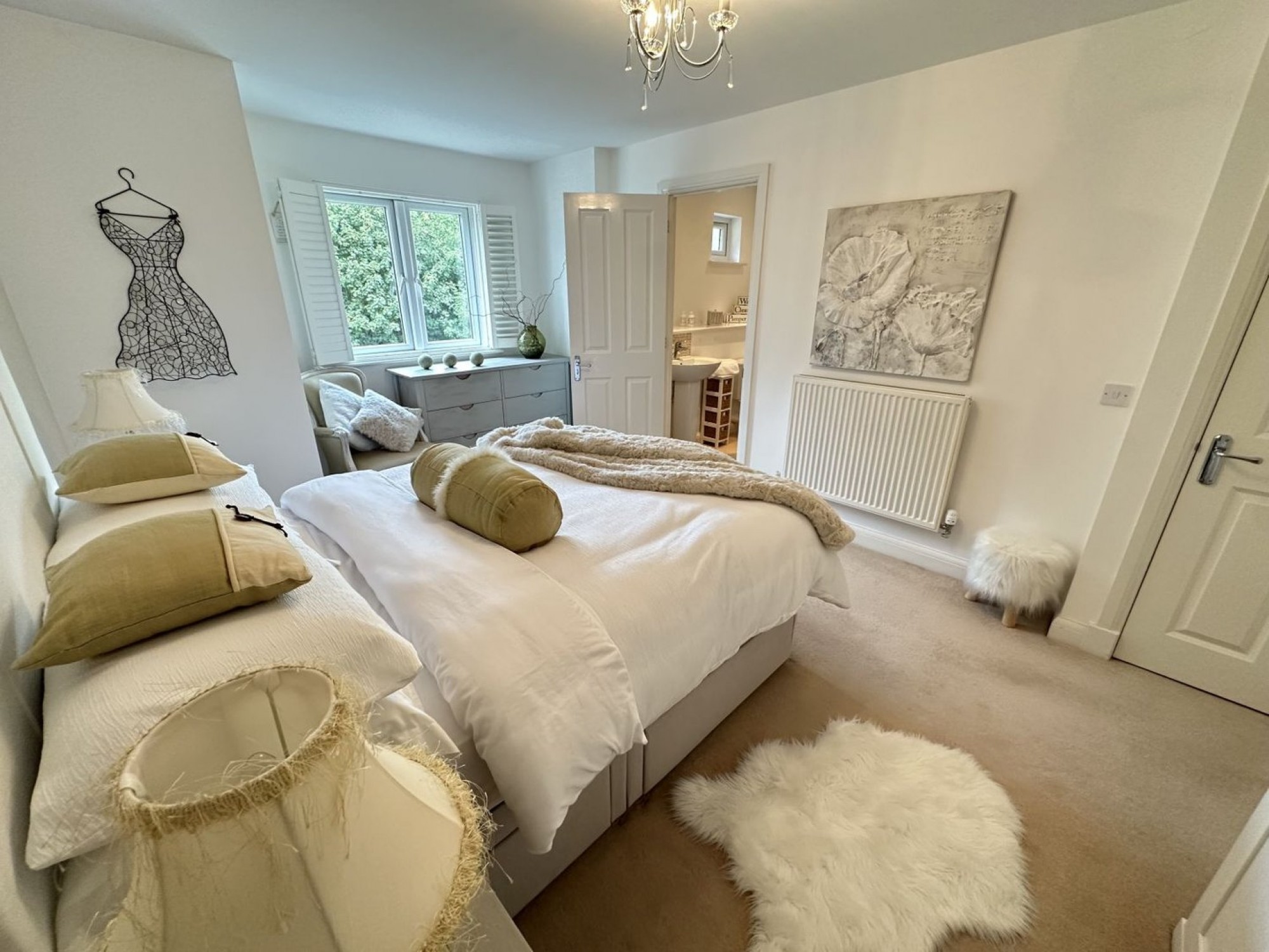 Images for Parc Tarell, Brecon, Powys