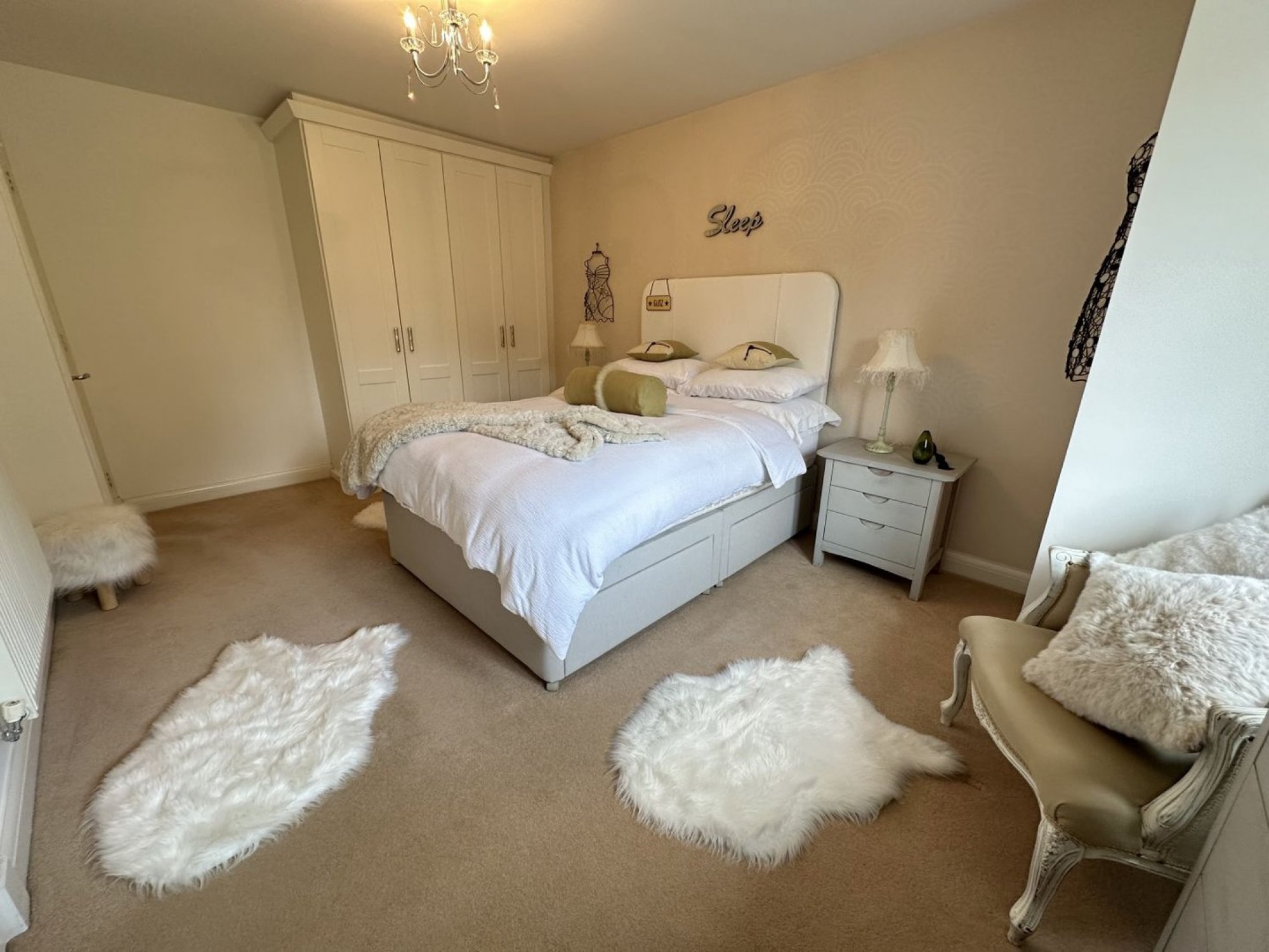 Images for Parc Tarell, Brecon, Powys