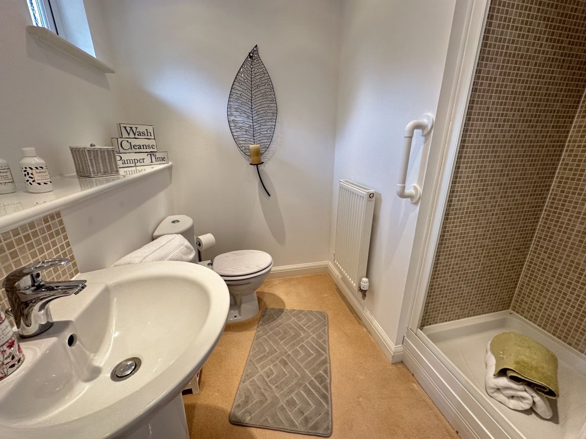 Images for Parc Tarell, Brecon, Powys