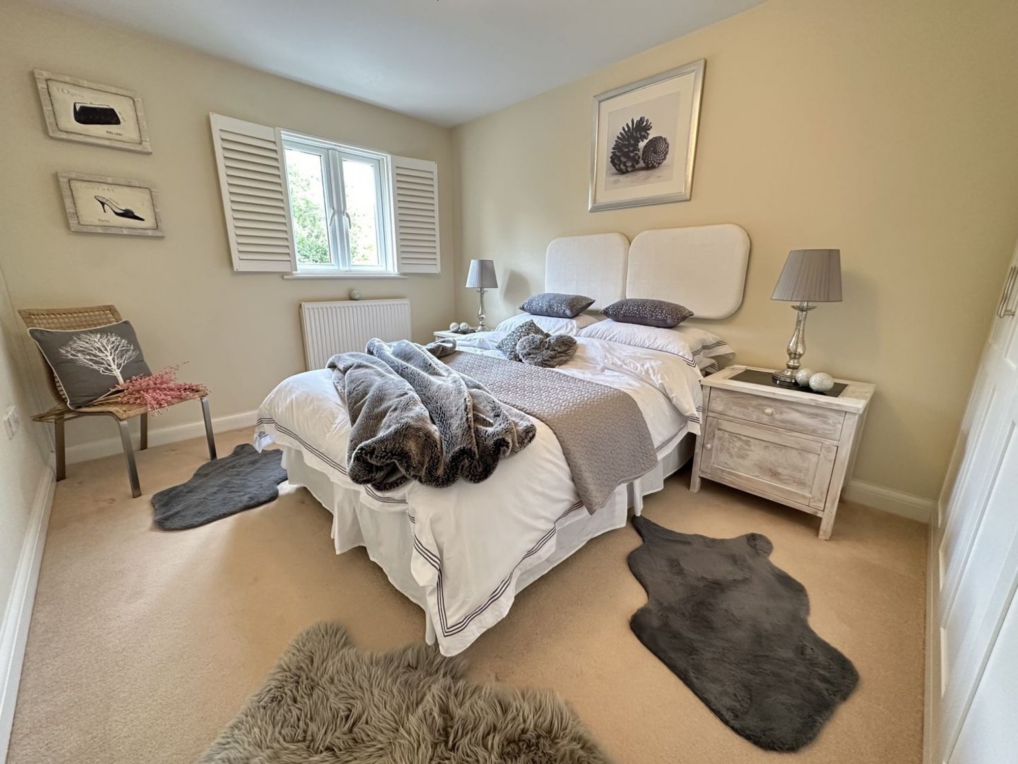 Images for Parc Tarell, Brecon, Powys