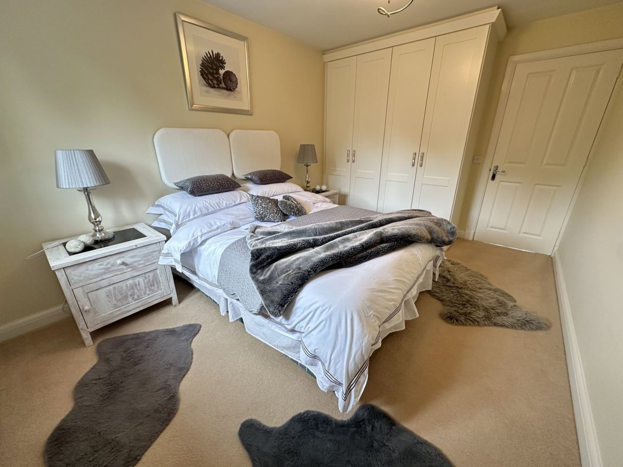 Images for Parc Tarell, Brecon, Powys