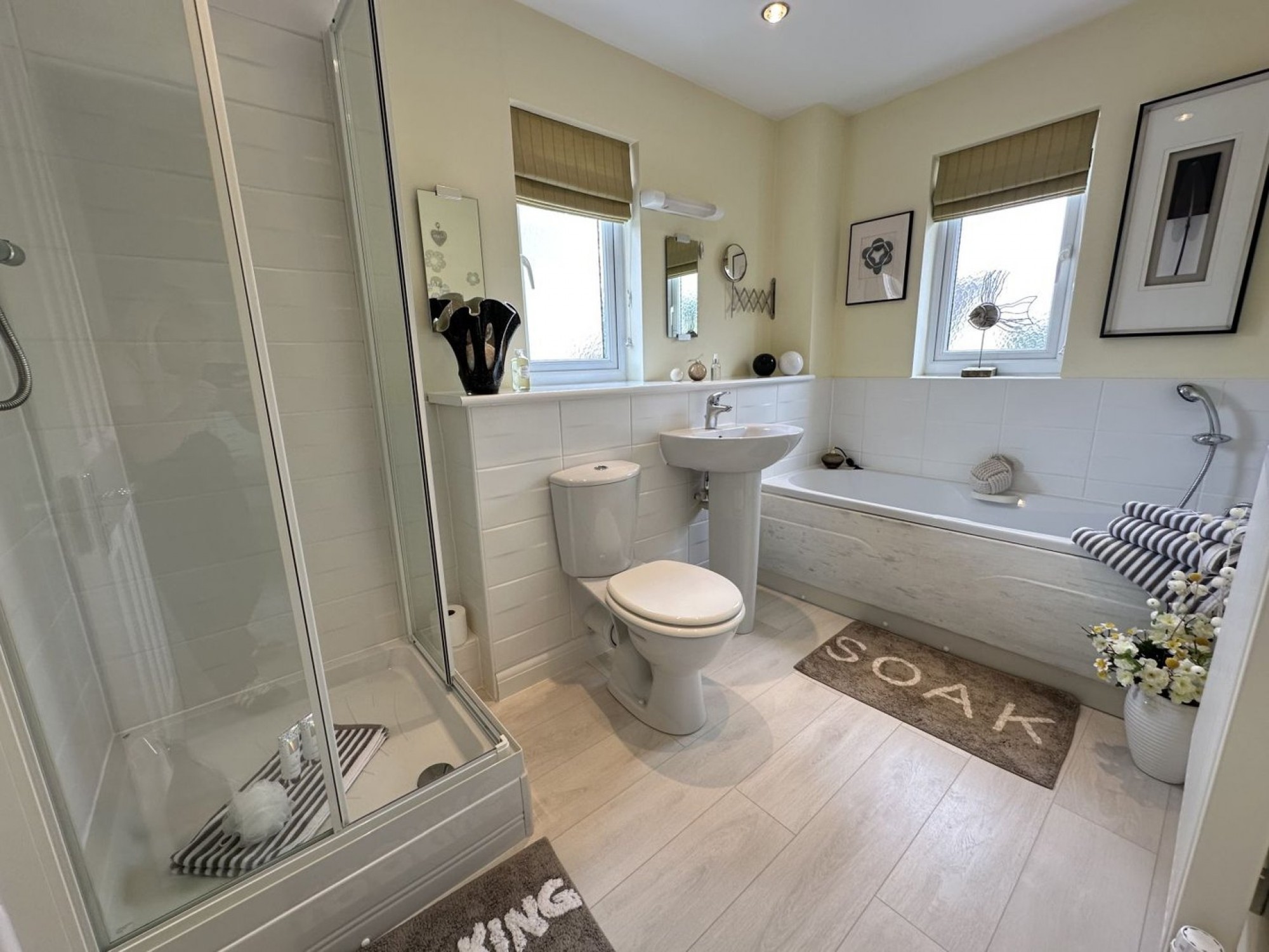 Images for Parc Tarell, Brecon, Powys