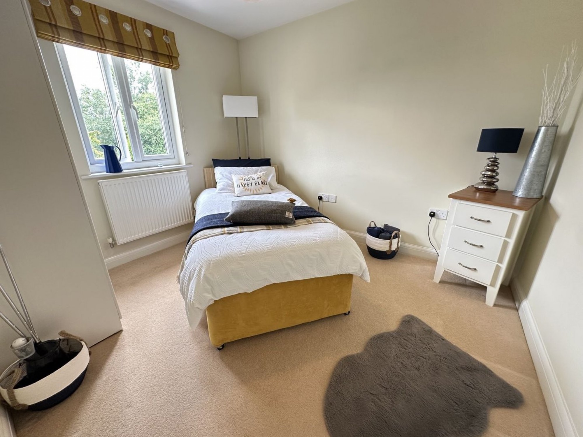 Images for Parc Tarell, Brecon, Powys