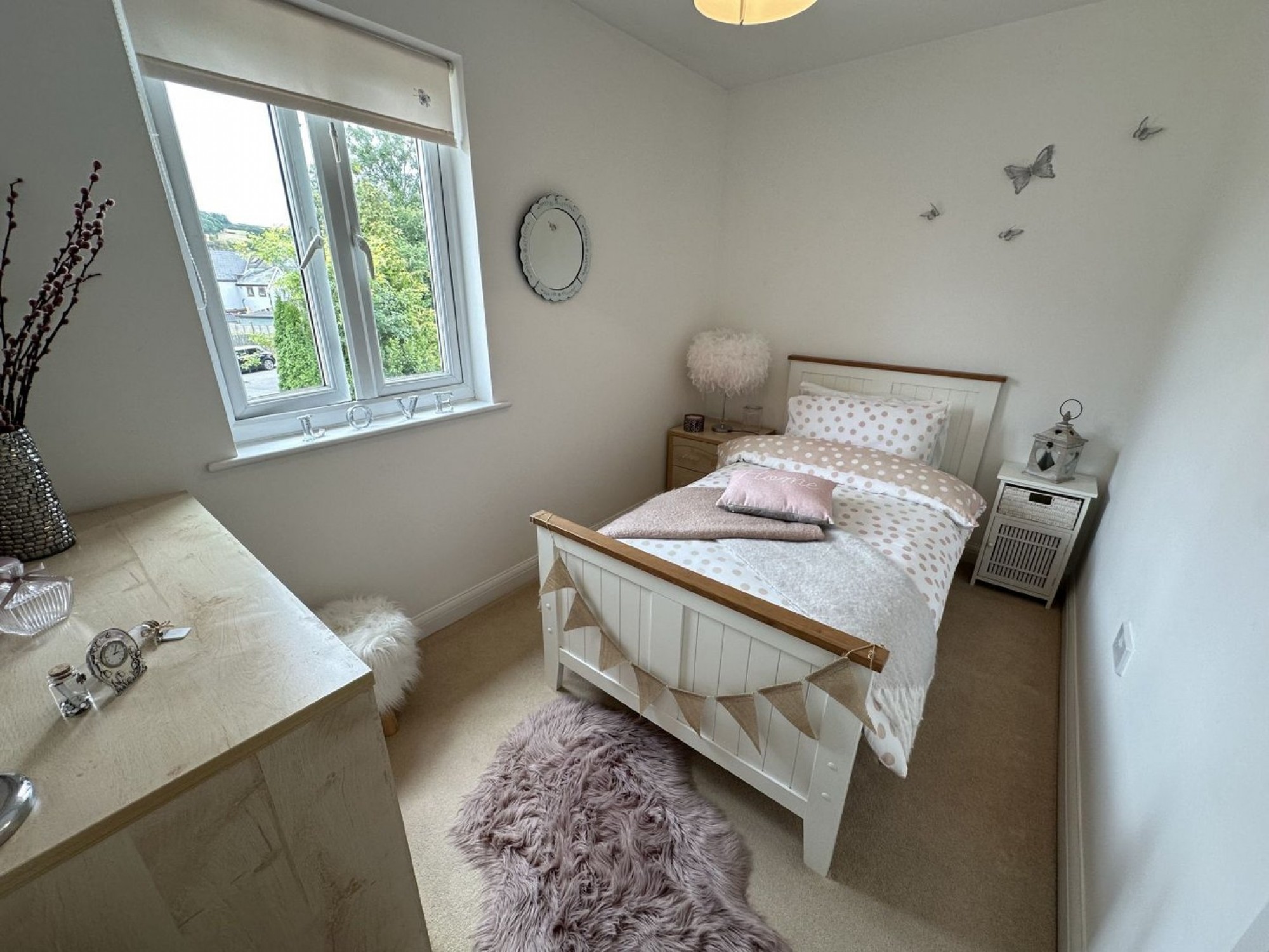 Images for Parc Tarell, Brecon, Powys