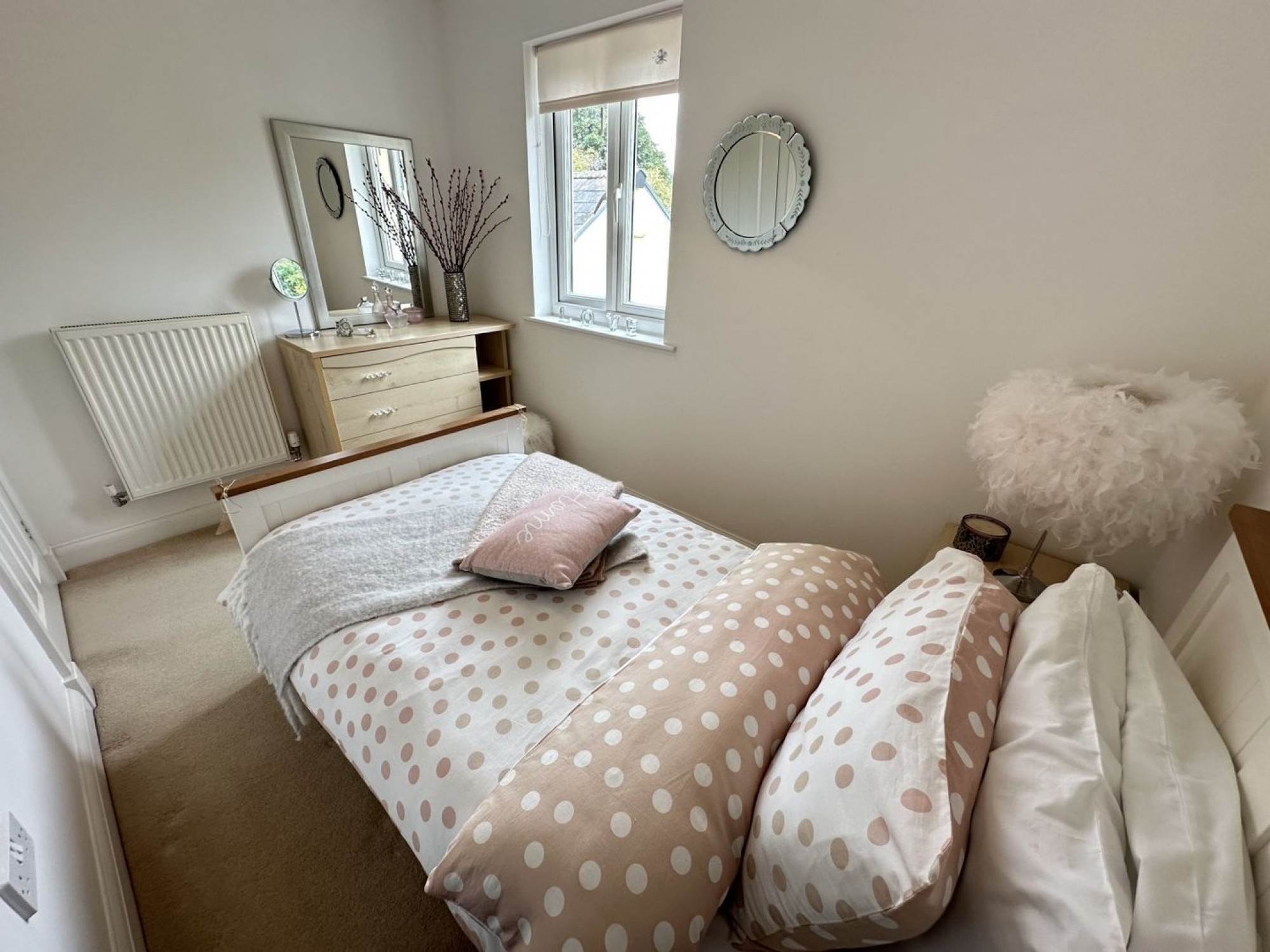 Images for Parc Tarell, Brecon, Powys