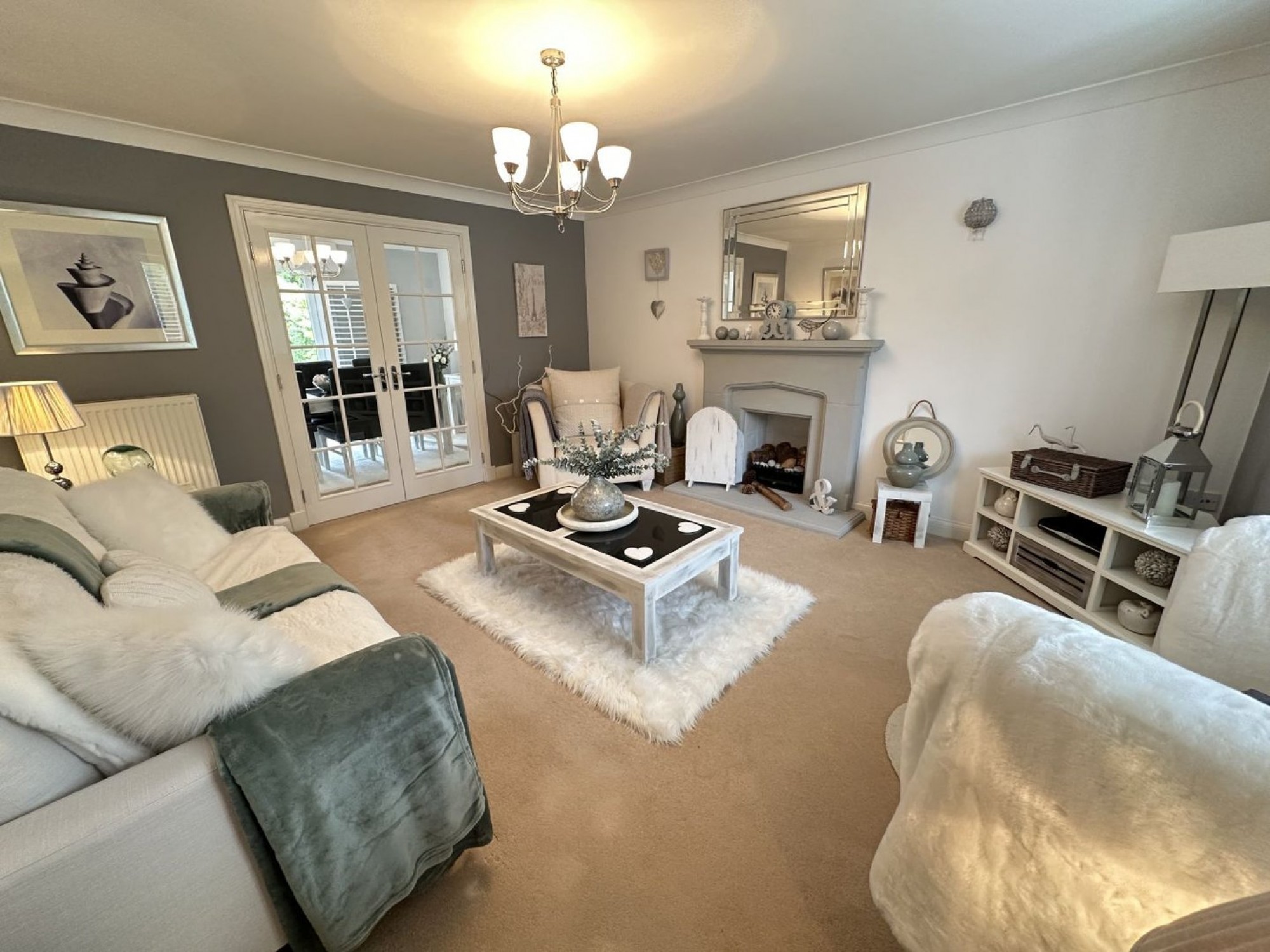 Images for Parc Tarell, Brecon, Powys