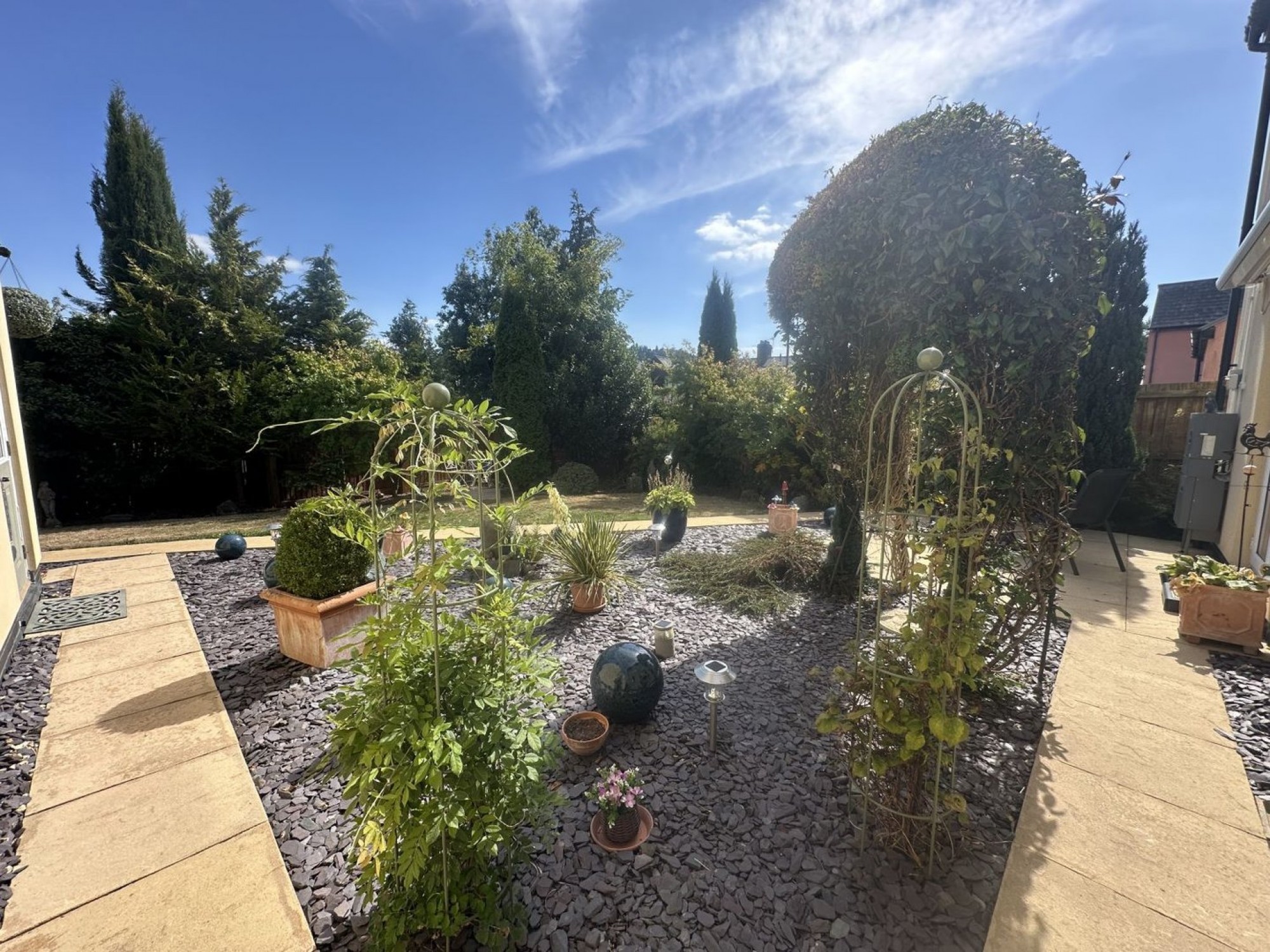 Images for Parc Tarell, Brecon, Powys