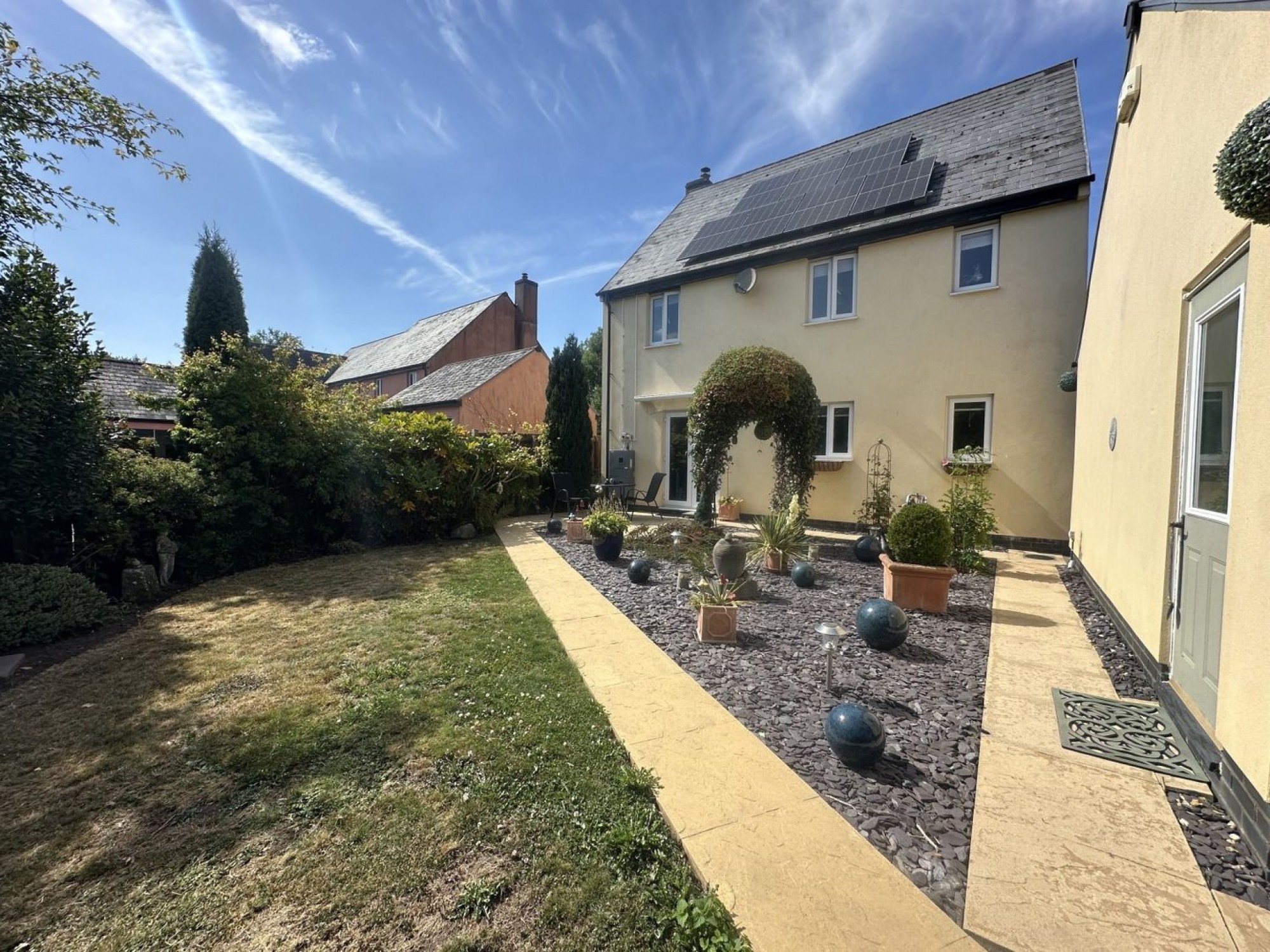 Images for Parc Tarell, Brecon, Powys