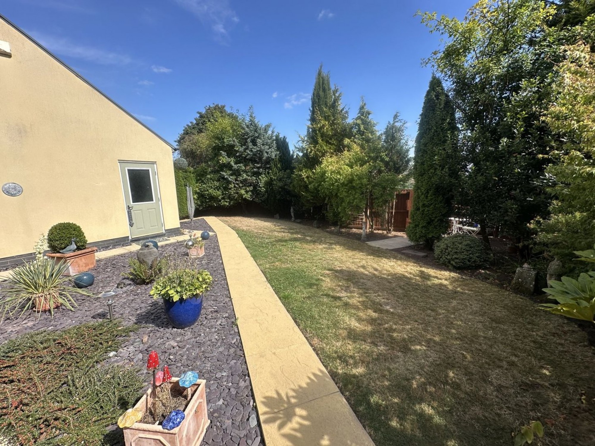 Images for Parc Tarell, Brecon, Powys