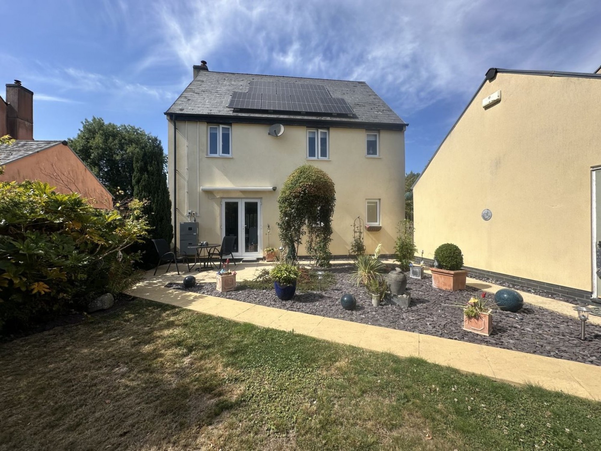 Images for Parc Tarell, Brecon, Powys