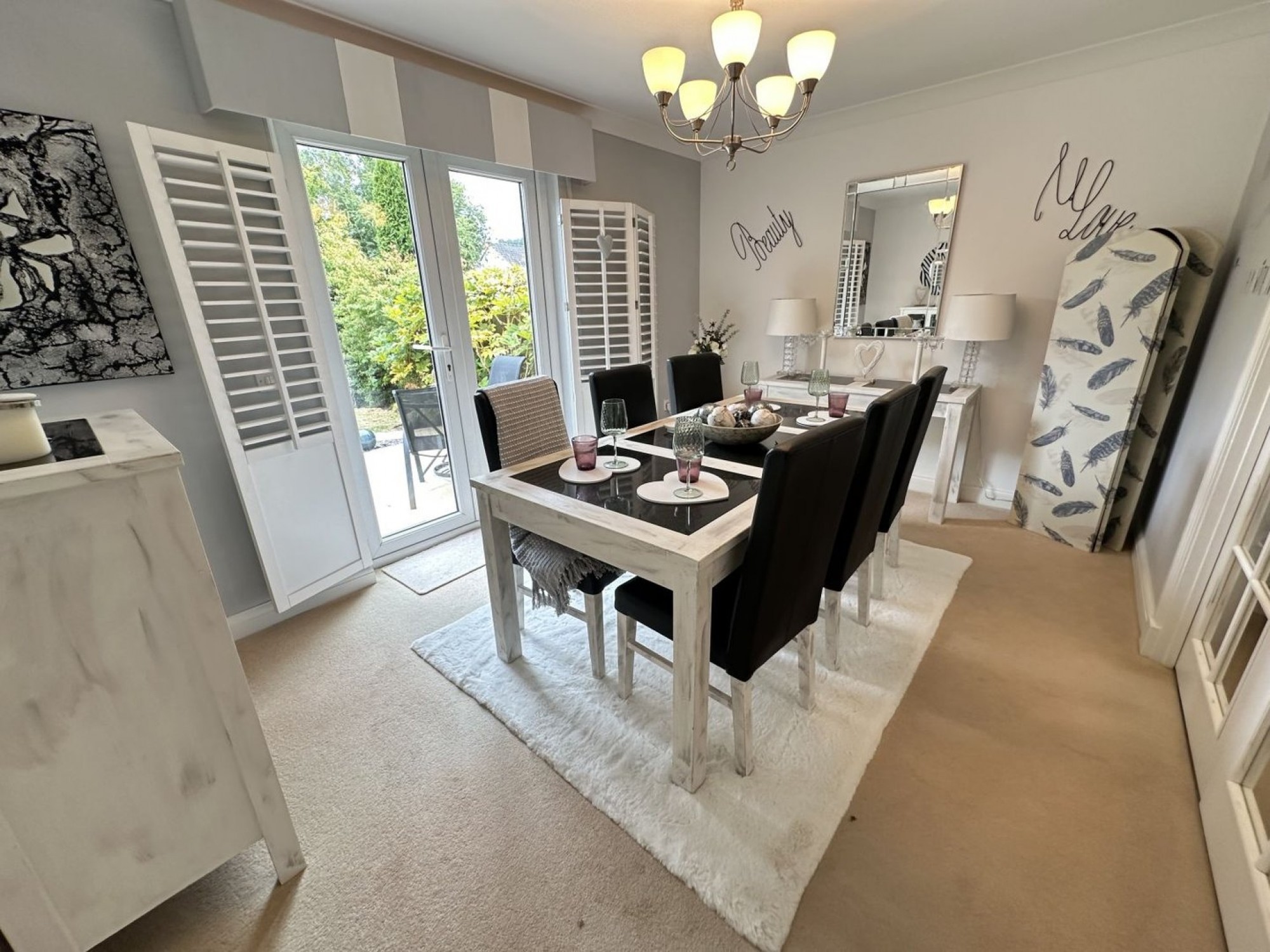 Images for Parc Tarell, Brecon, Powys