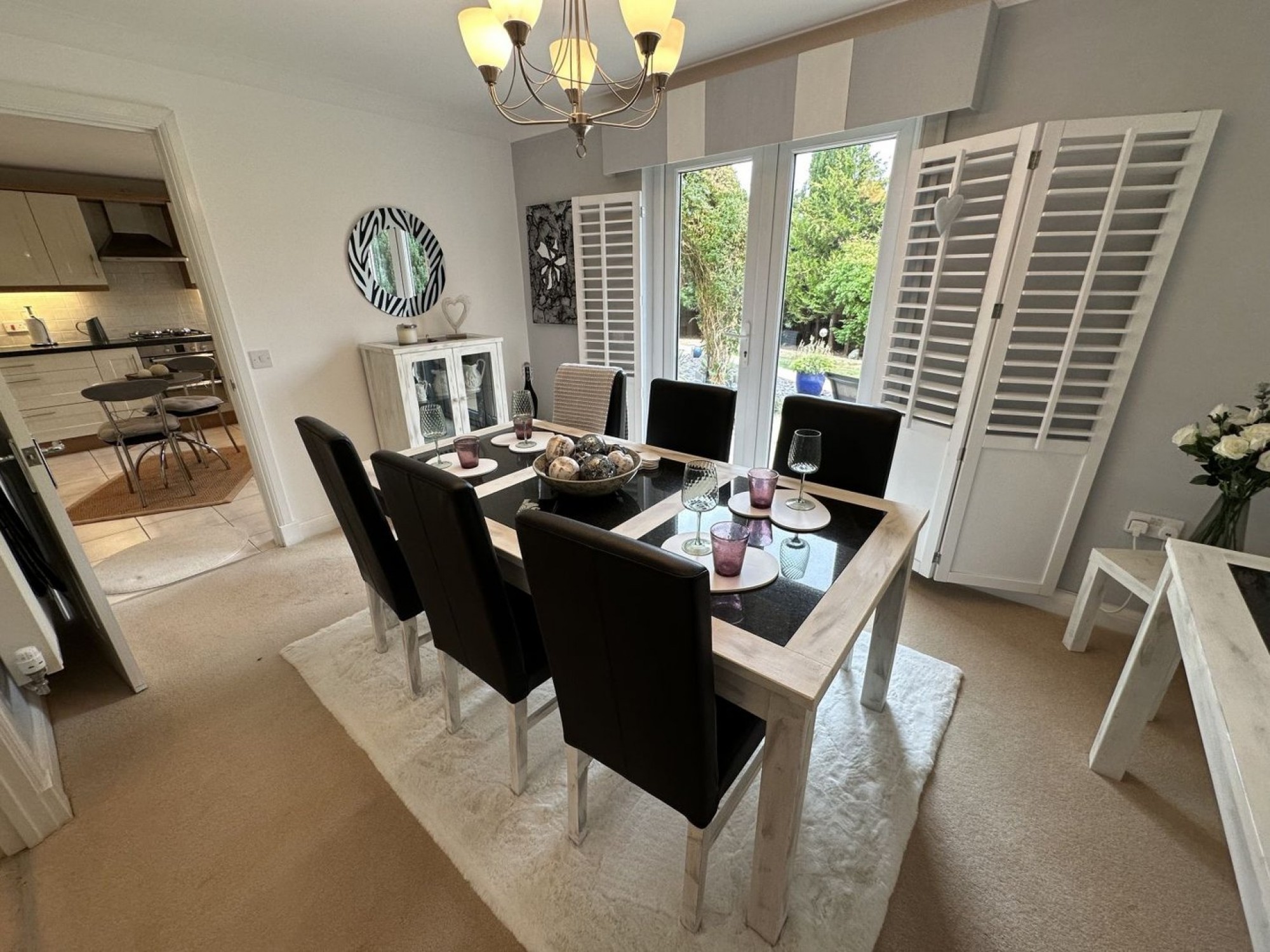 Images for Parc Tarell, Brecon, Powys