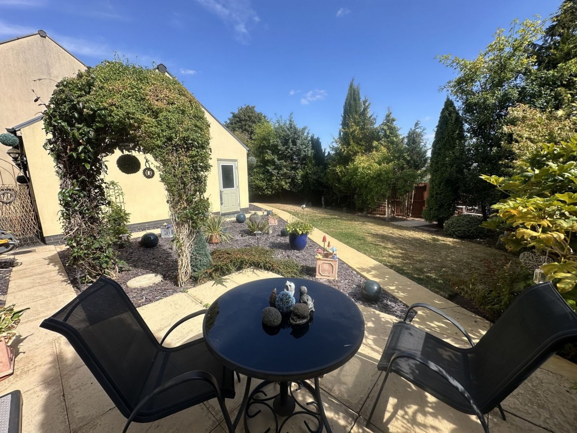 Images for Parc Tarell, Brecon, Powys