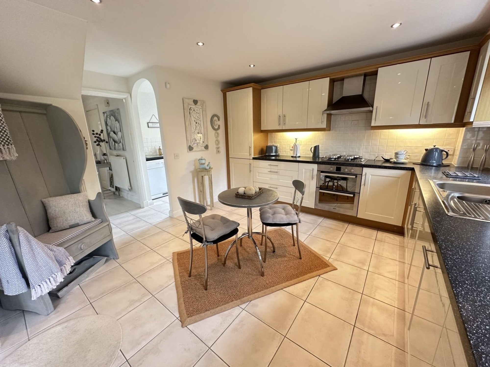 Images for Parc Tarell, Brecon, Powys