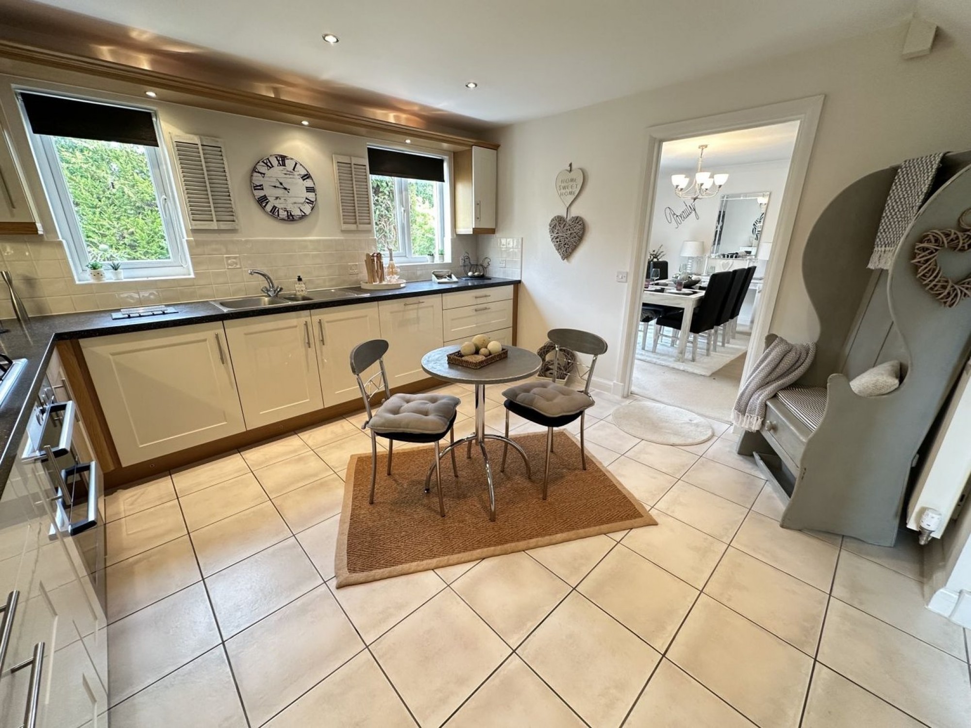 Images for Parc Tarell, Brecon, Powys