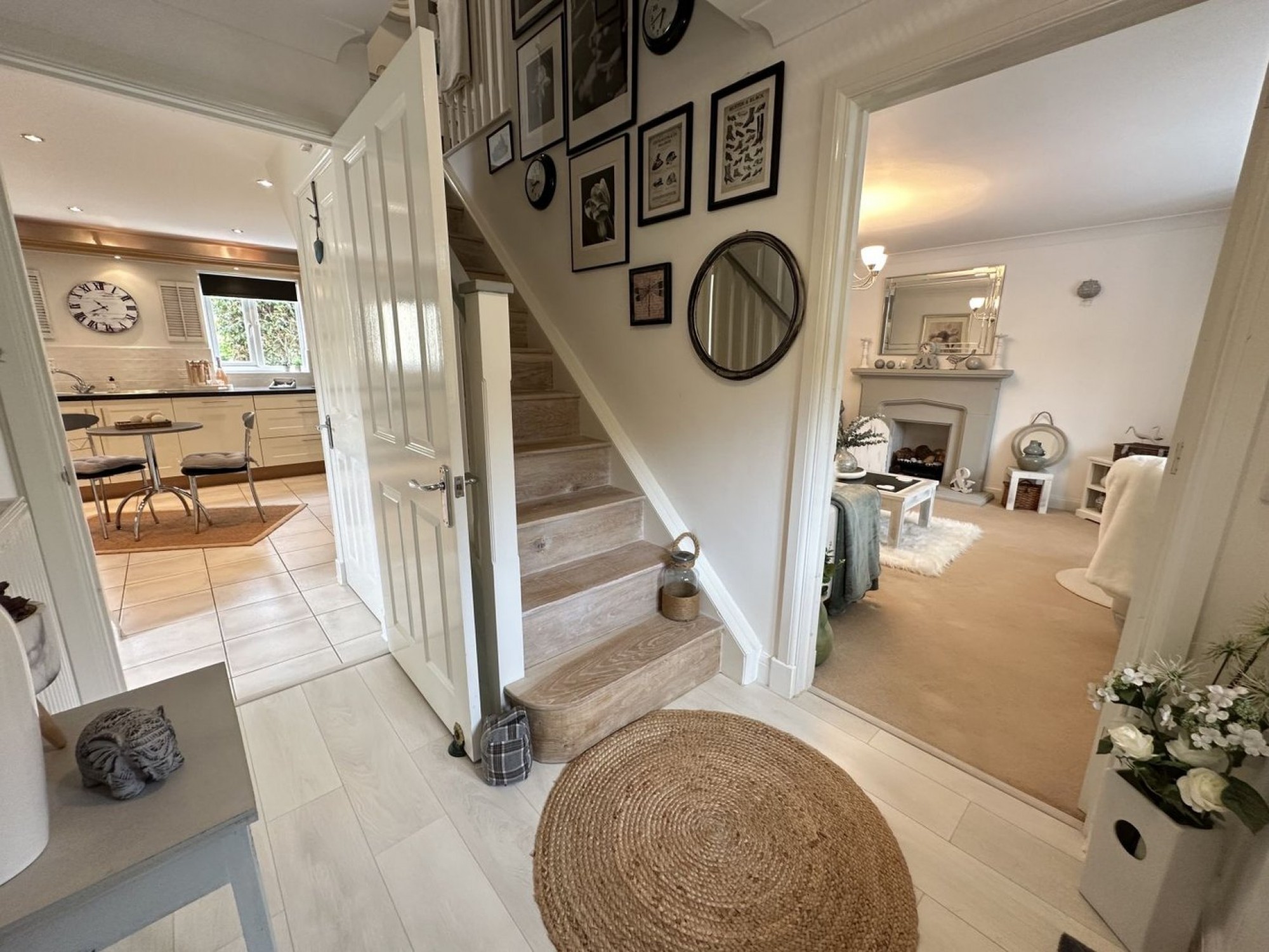 Images for Parc Tarell, Brecon, Powys