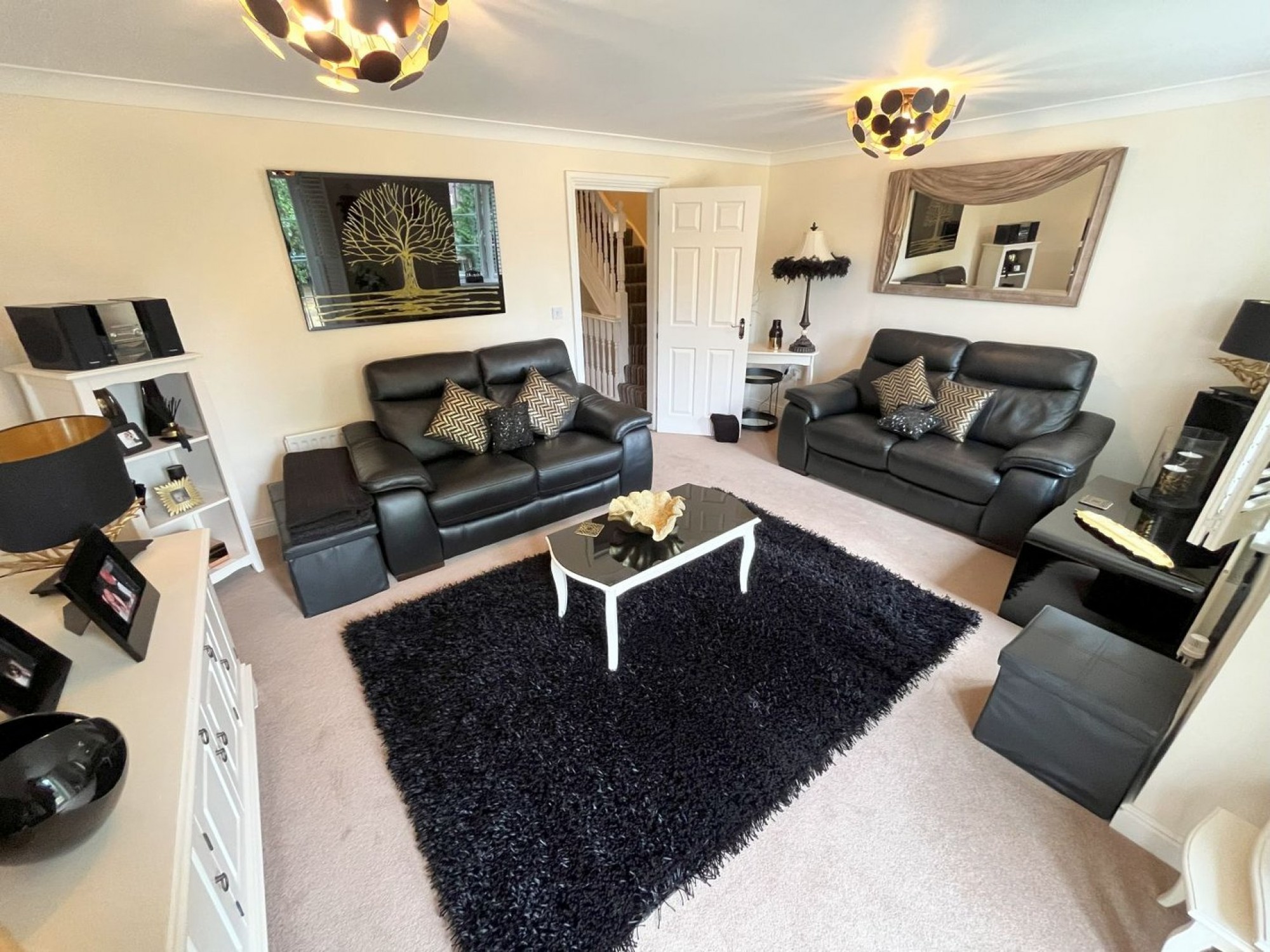 Images for Laburnum Walk, Abergavenny, Monmouthshire
