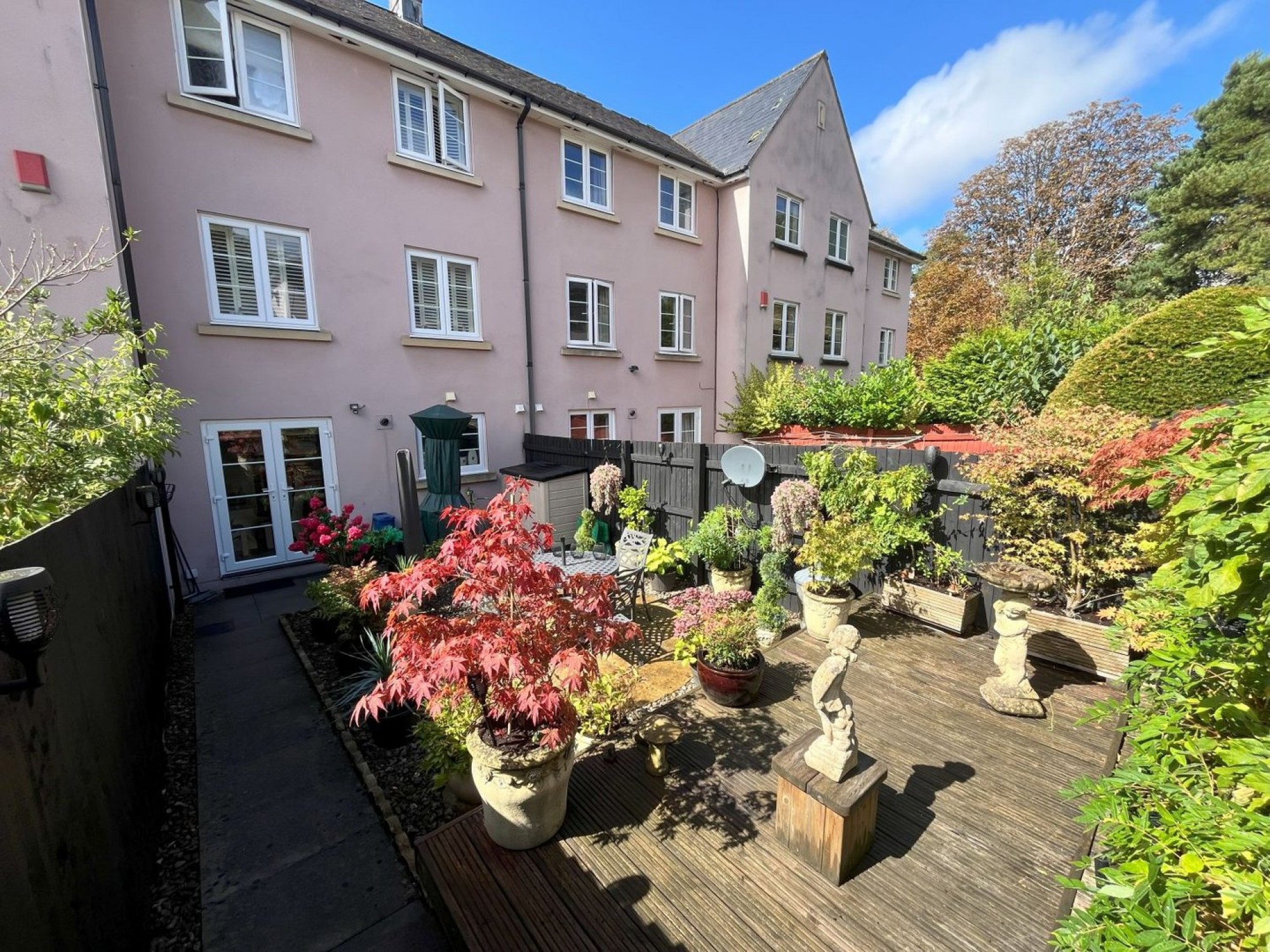 Images for Laburnum Walk, Abergavenny, Monmouthshire