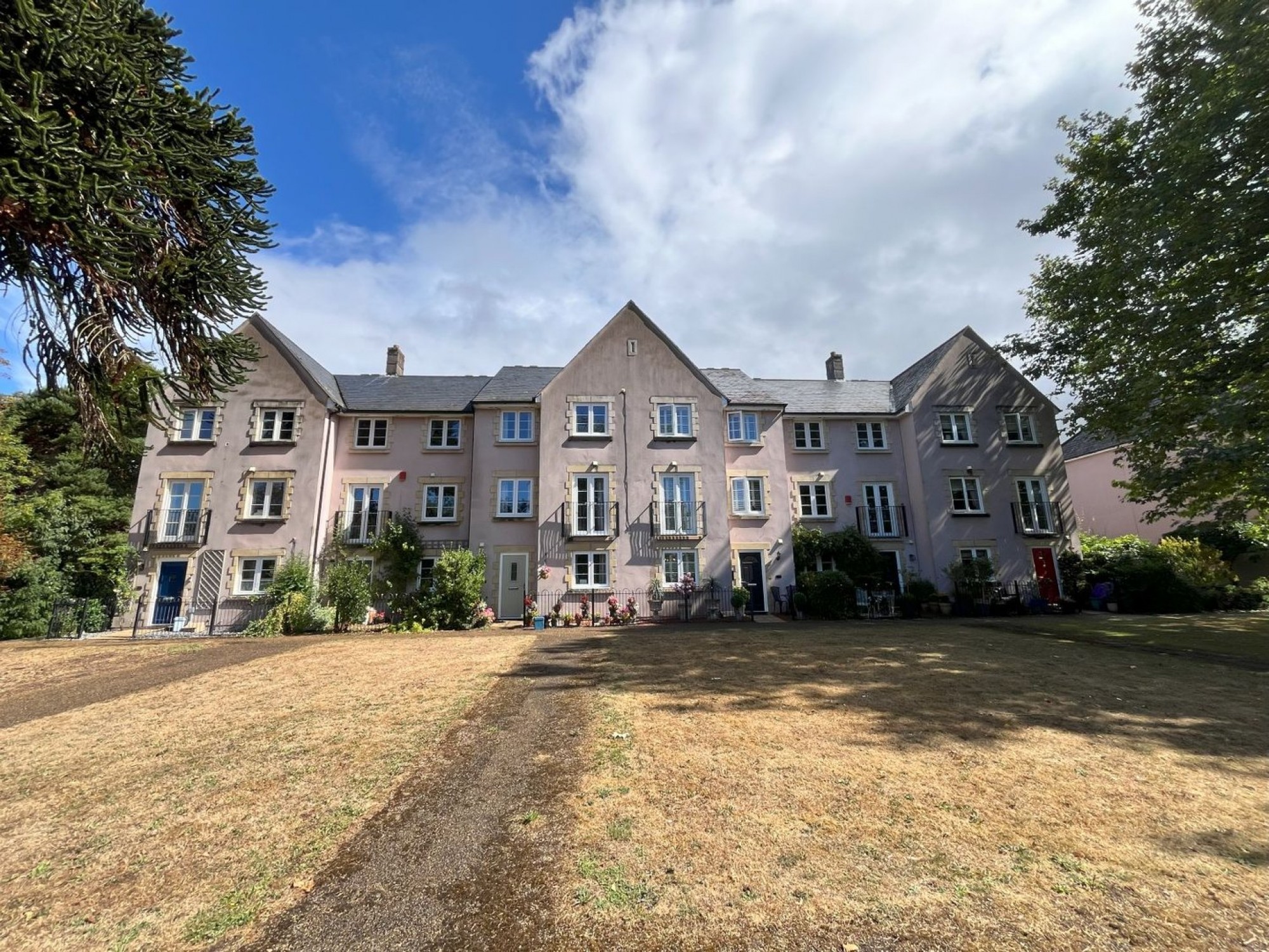 Images for Laburnum Walk, Abergavenny, Monmouthshire