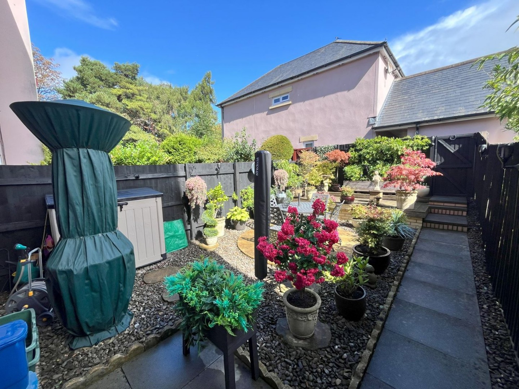 Images for Laburnum Walk, Abergavenny, Monmouthshire