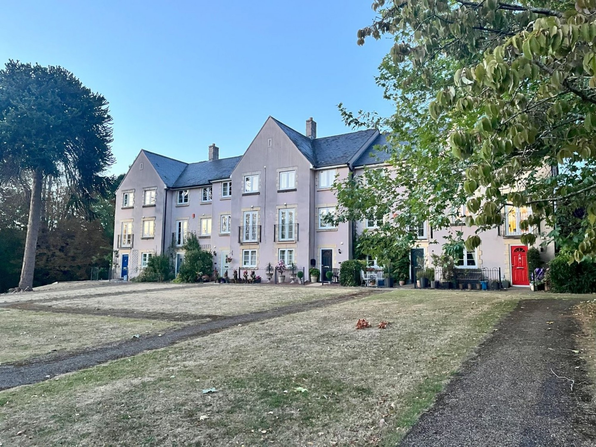 Images for Laburnum Walk, Abergavenny, Monmouthshire