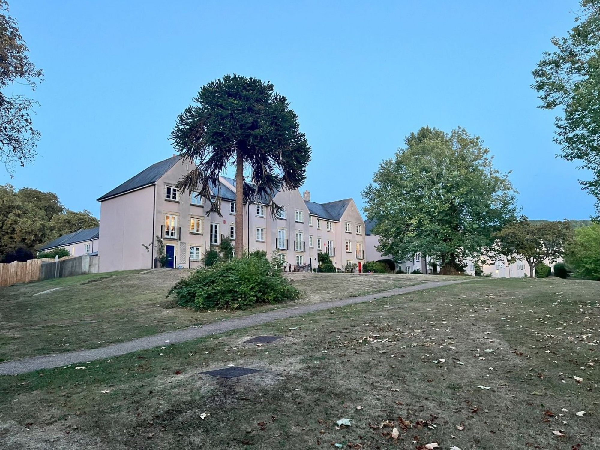 Images for Laburnum Walk, Abergavenny, Monmouthshire