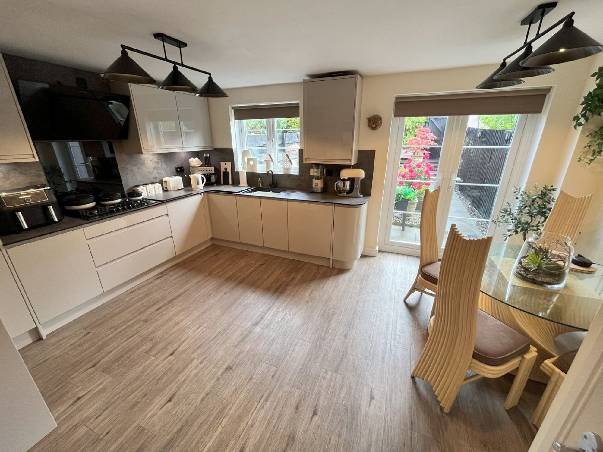 Images for Laburnum Walk, Abergavenny, Monmouthshire