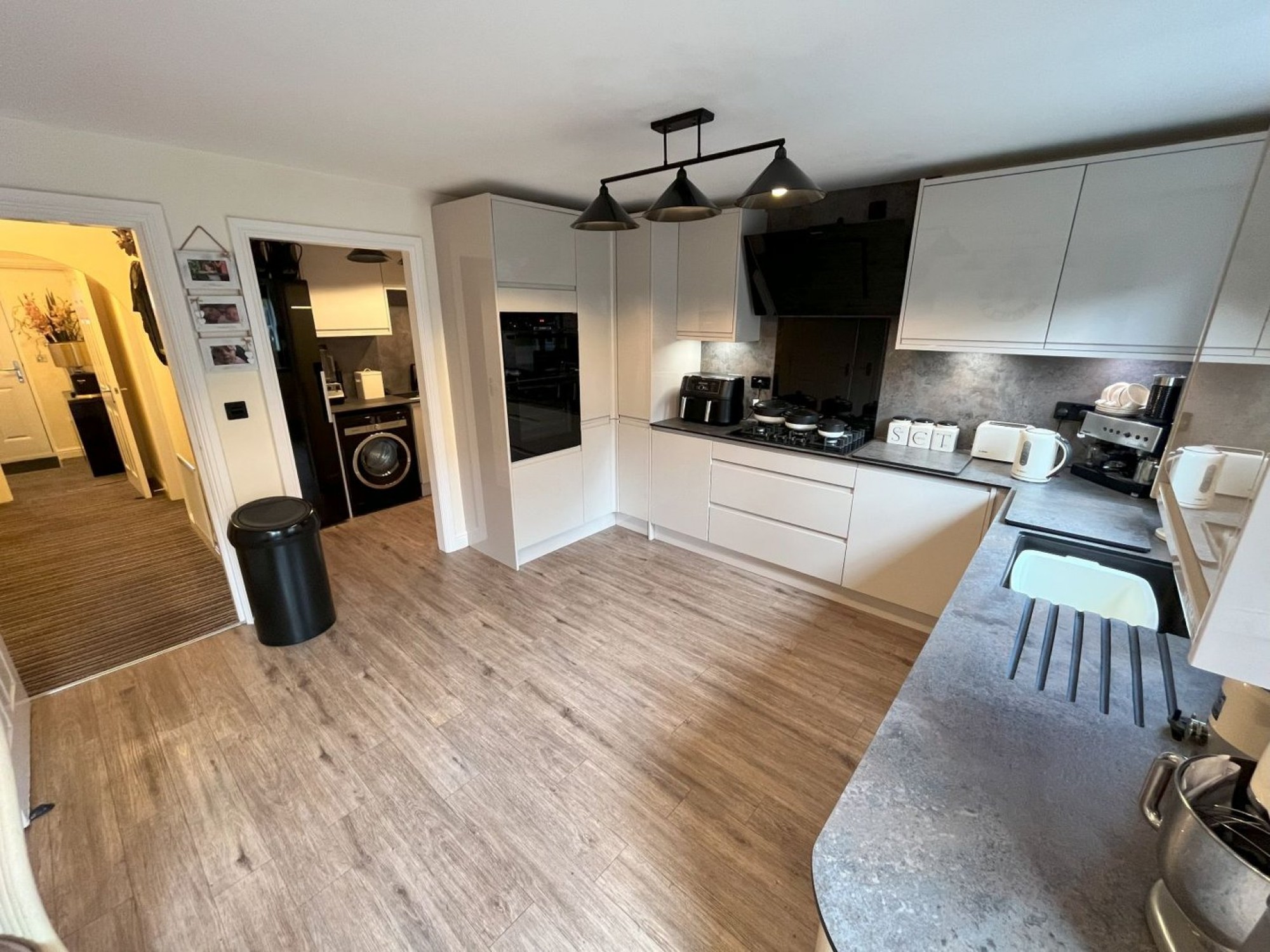 Images for Laburnum Walk, Abergavenny, Monmouthshire