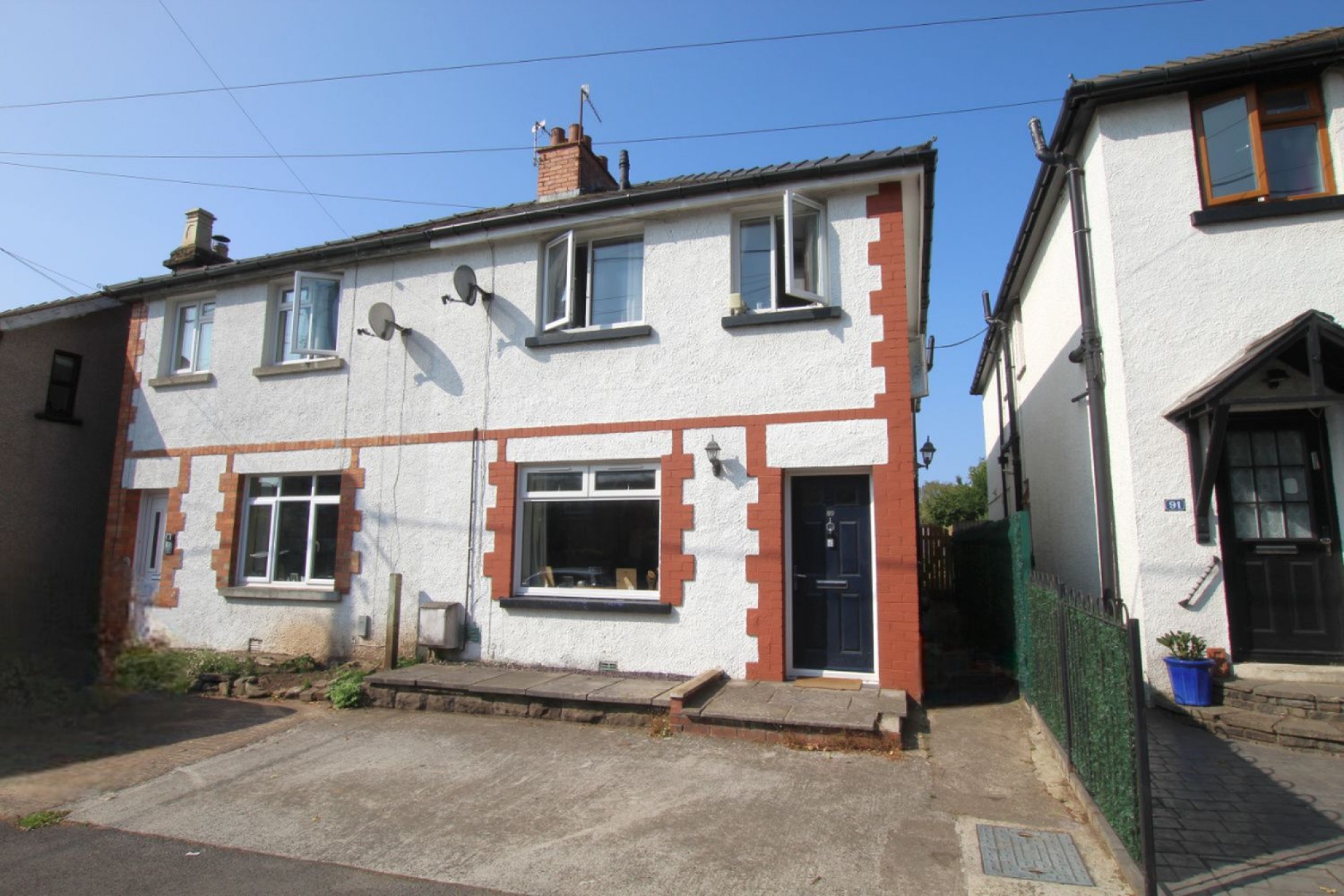 Images for North Street, Abergavenny, Monmouthshire