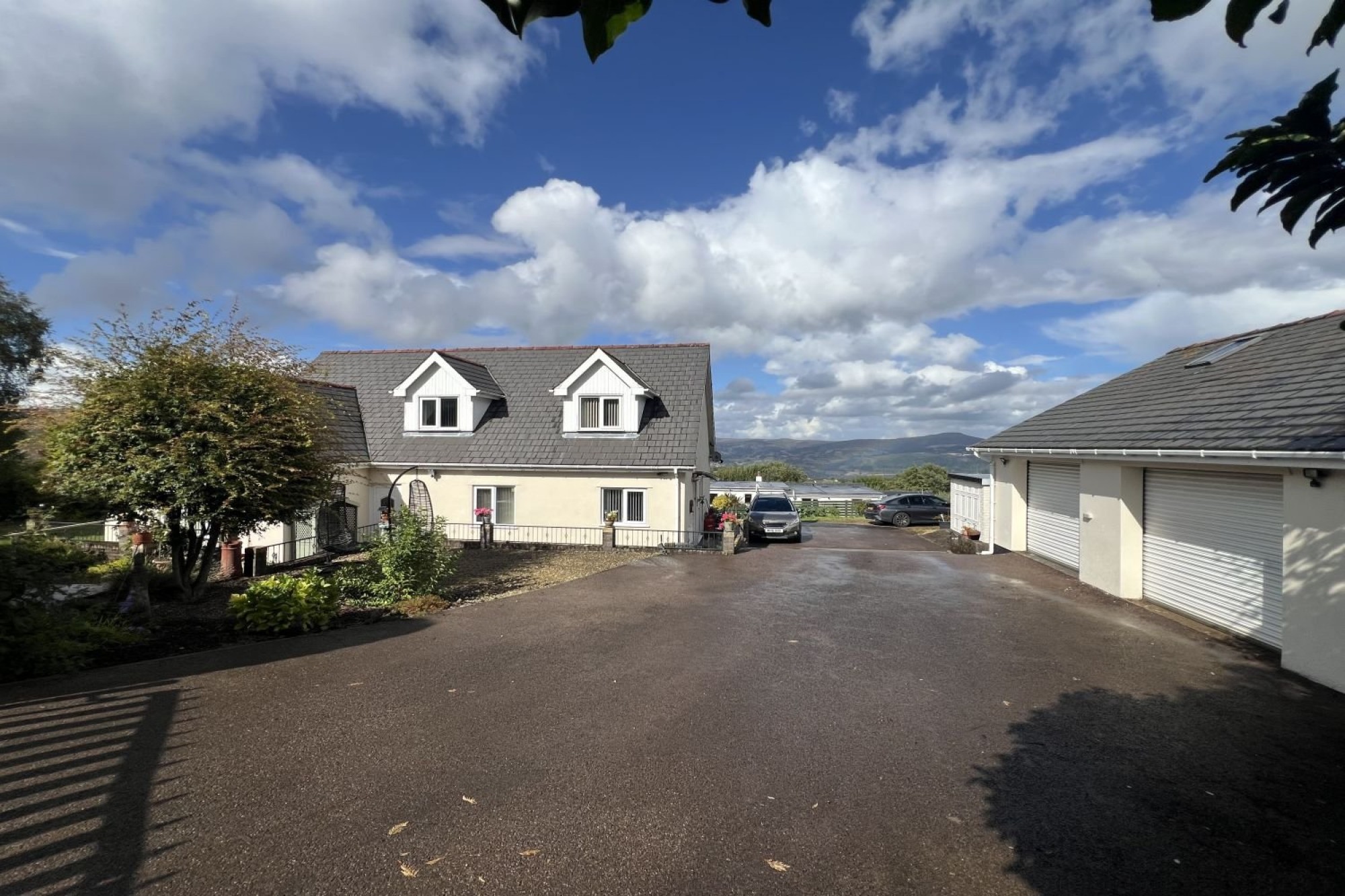 Images for Llanelly Hill, Abergavenny, Monmouthshire