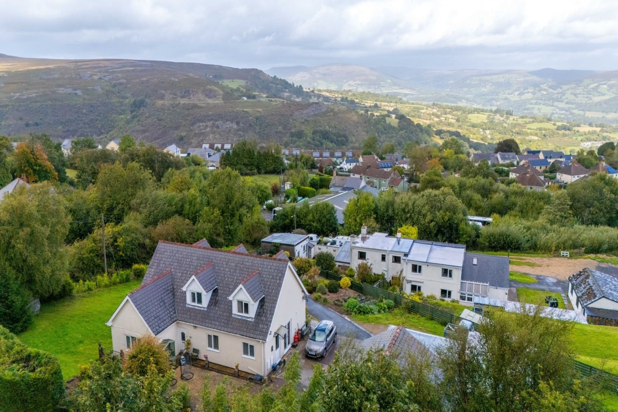 Images for Llanelly Hill, Abergavenny, Monmouthshire